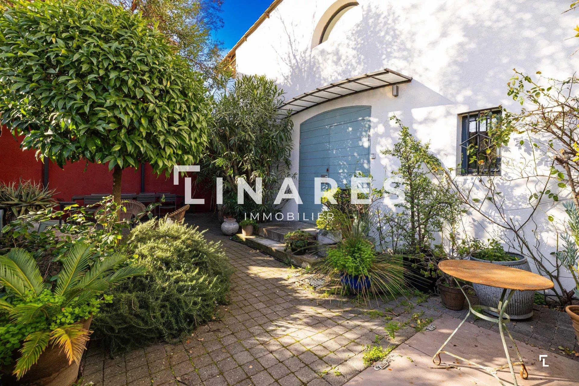 Maison à vendre, 195m², Marseille 15ème