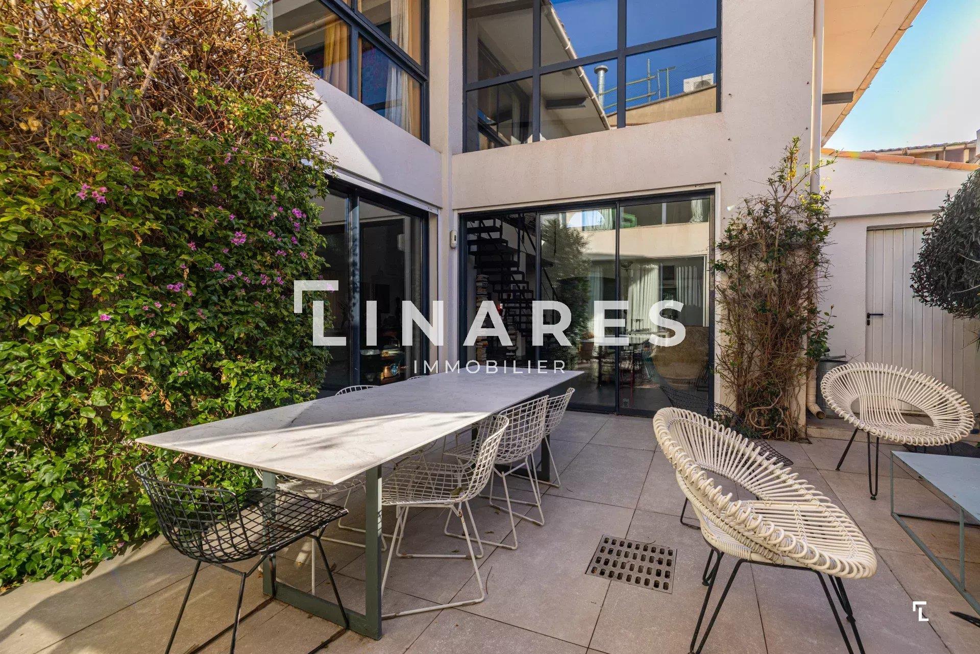 Maison à vendre, 195m², Marseille 15ème