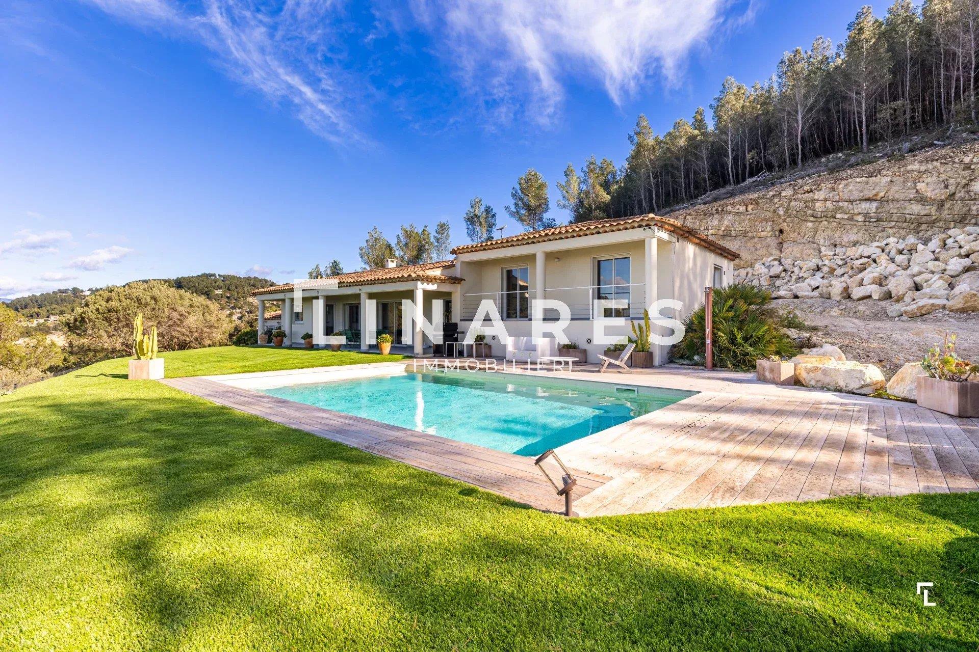 Maison à vendre, 168m², La Cadière-d'Azur