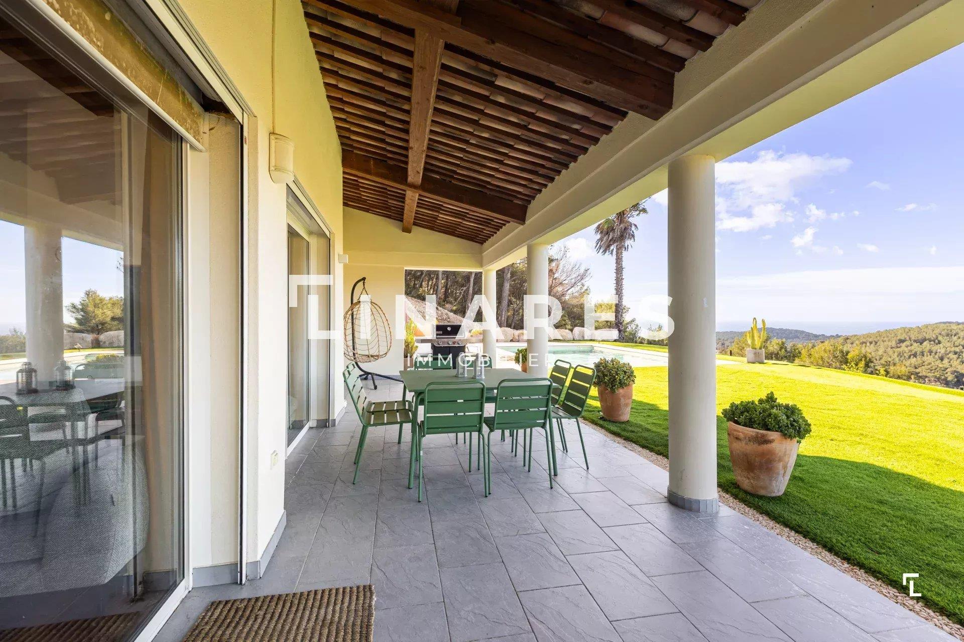 Maison à vendre, 168m², La Cadière-d'Azur