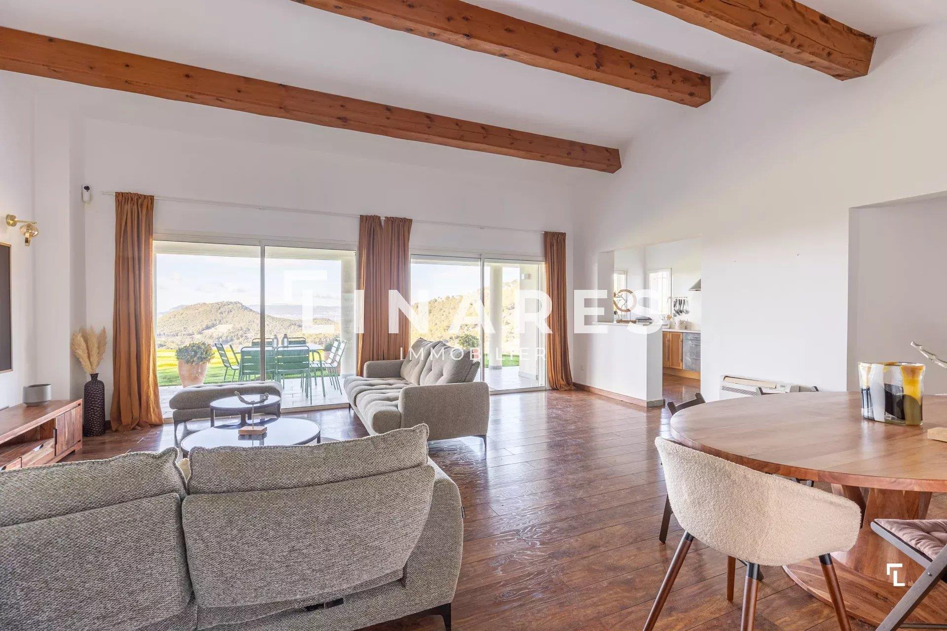 Maison à vendre, 168m², La Cadière-d'Azur