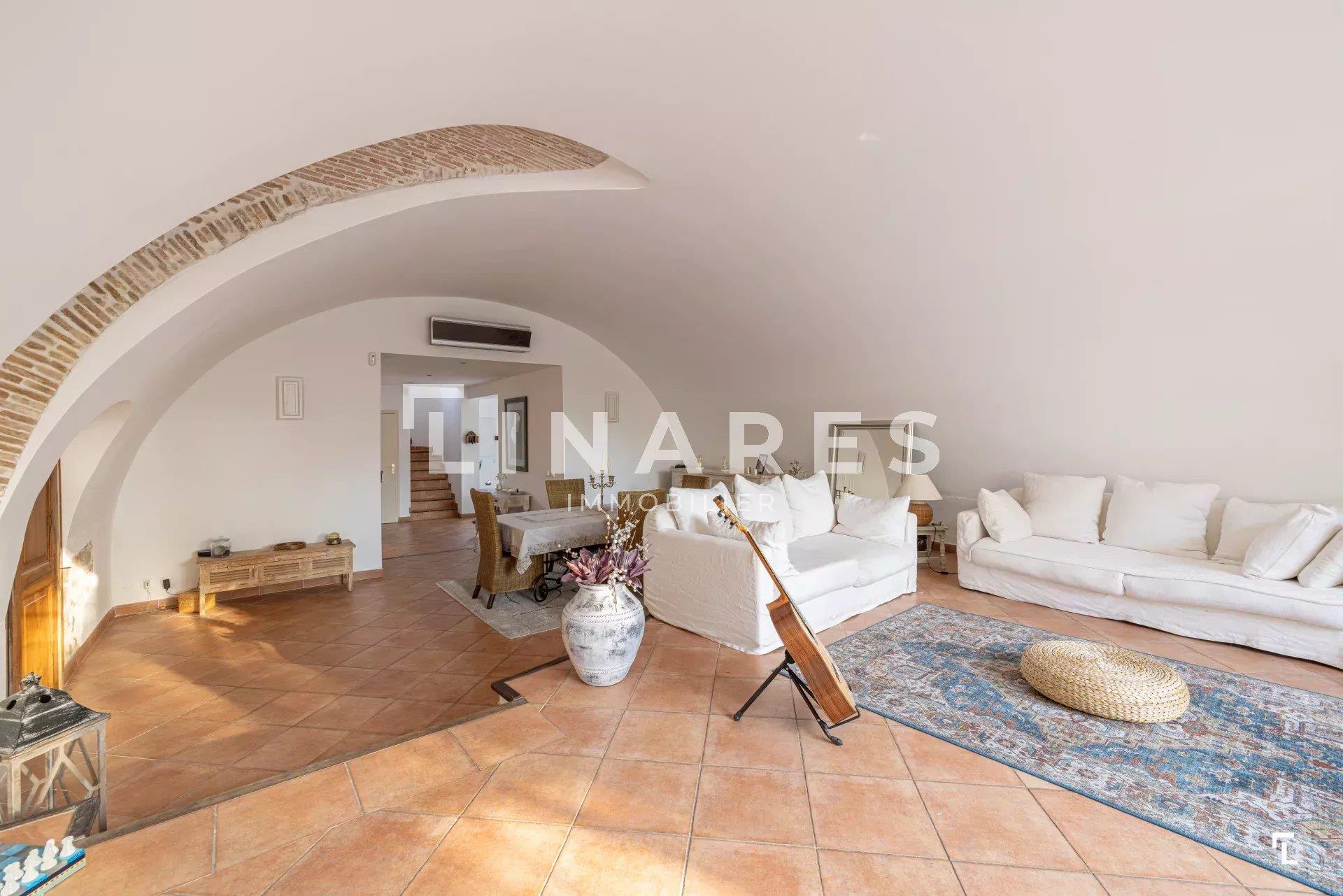 Maison à vendre, 170m², Marseille 8ème