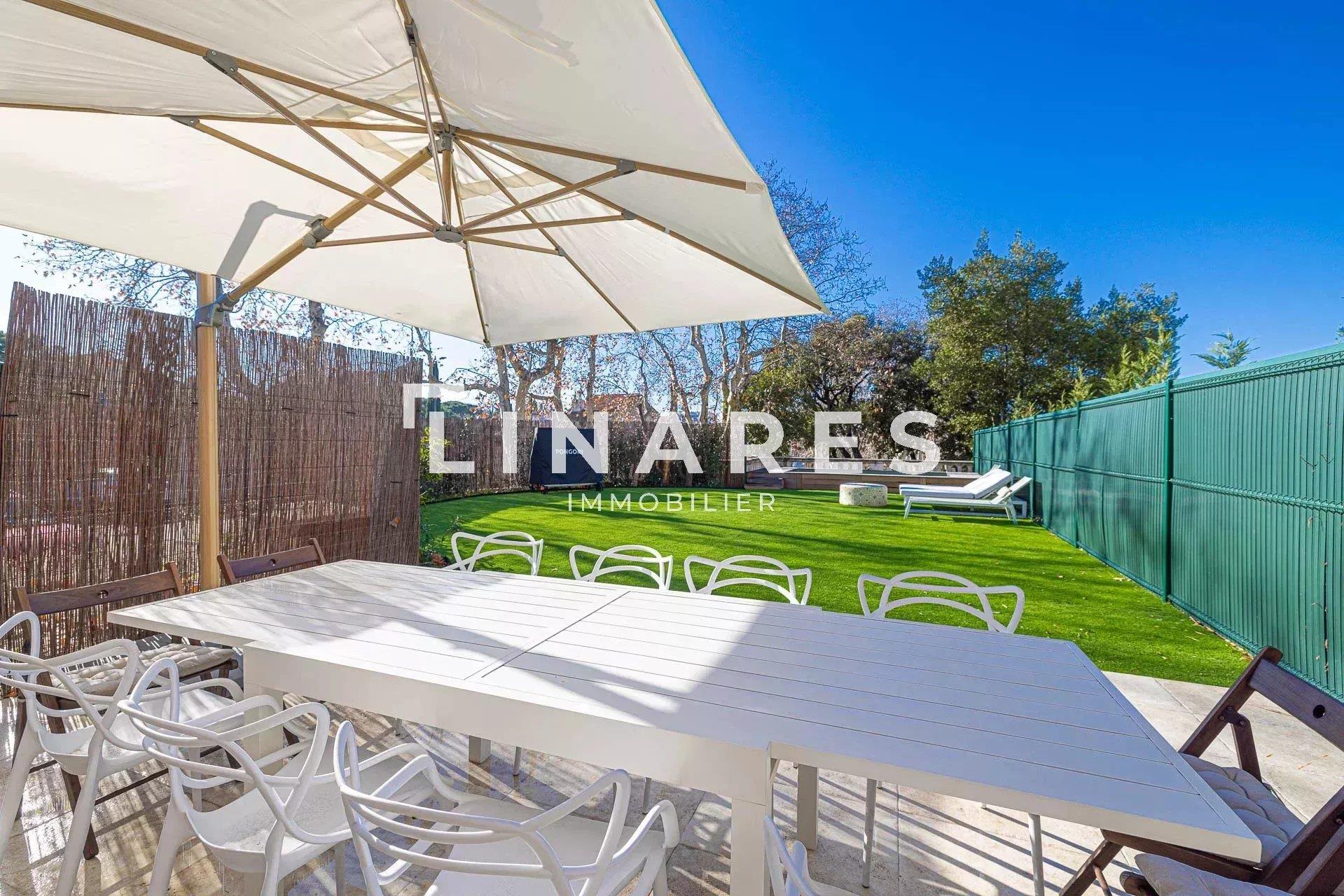 Appartement à vendre, 87m², Marseille 9ème