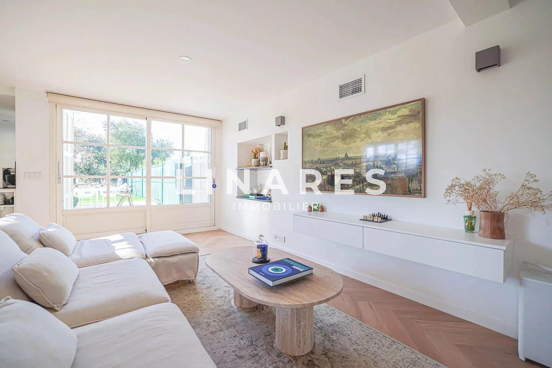 Appartement à vendre, 87m², Marseille 9ème