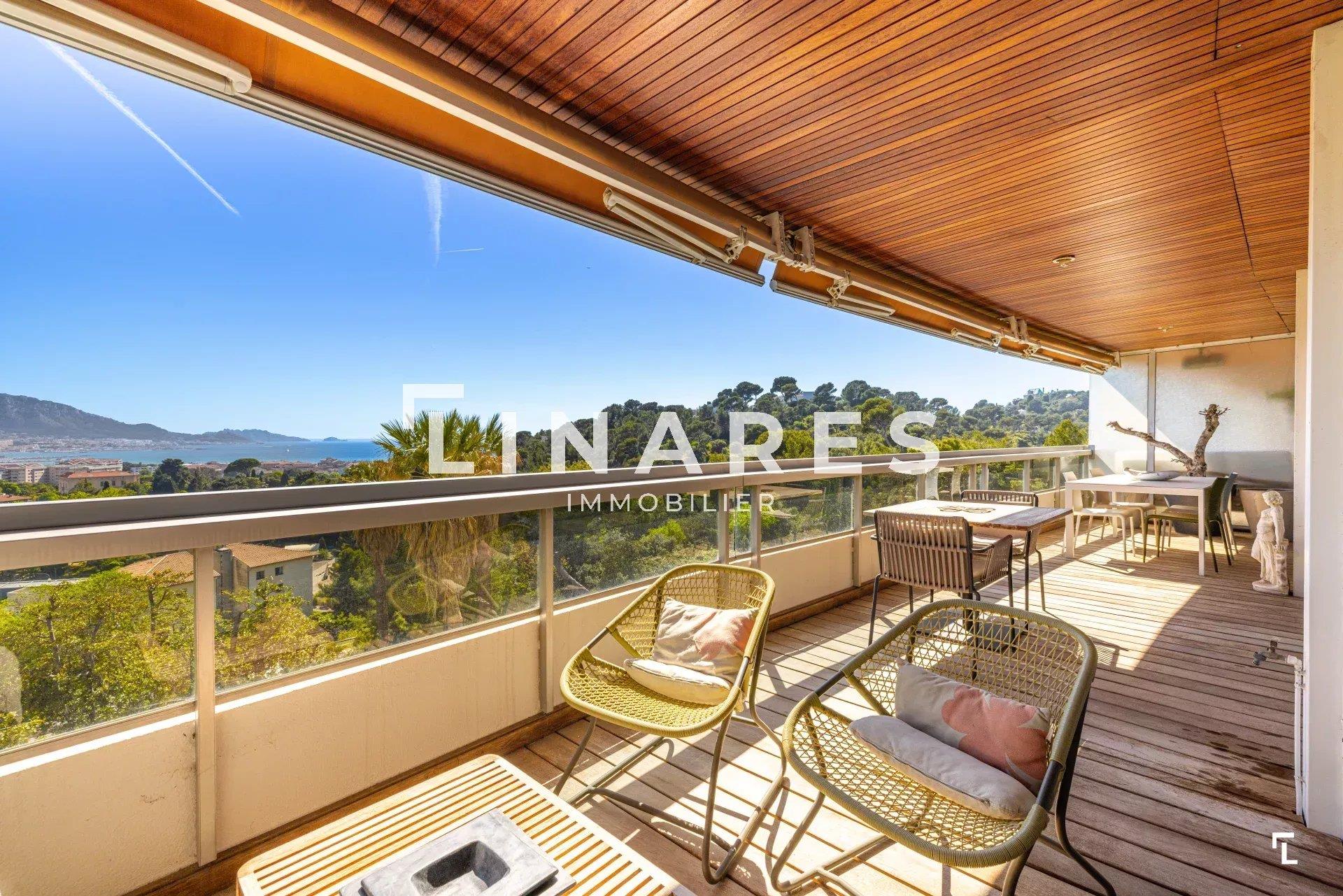 Appartement à vendre, 107m², Marseille 8ème