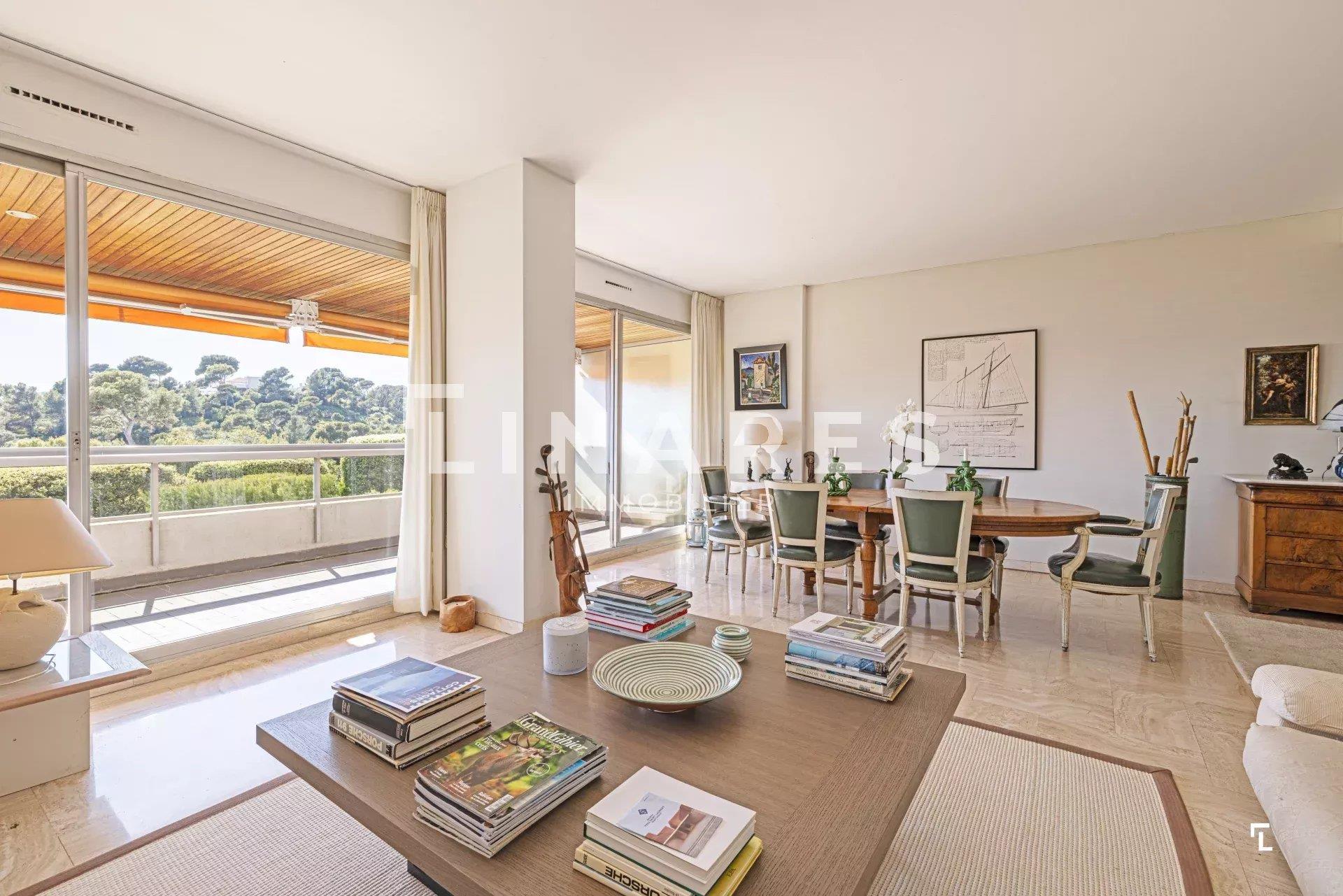 Appartement à vendre, 90m², Marseille 8ème