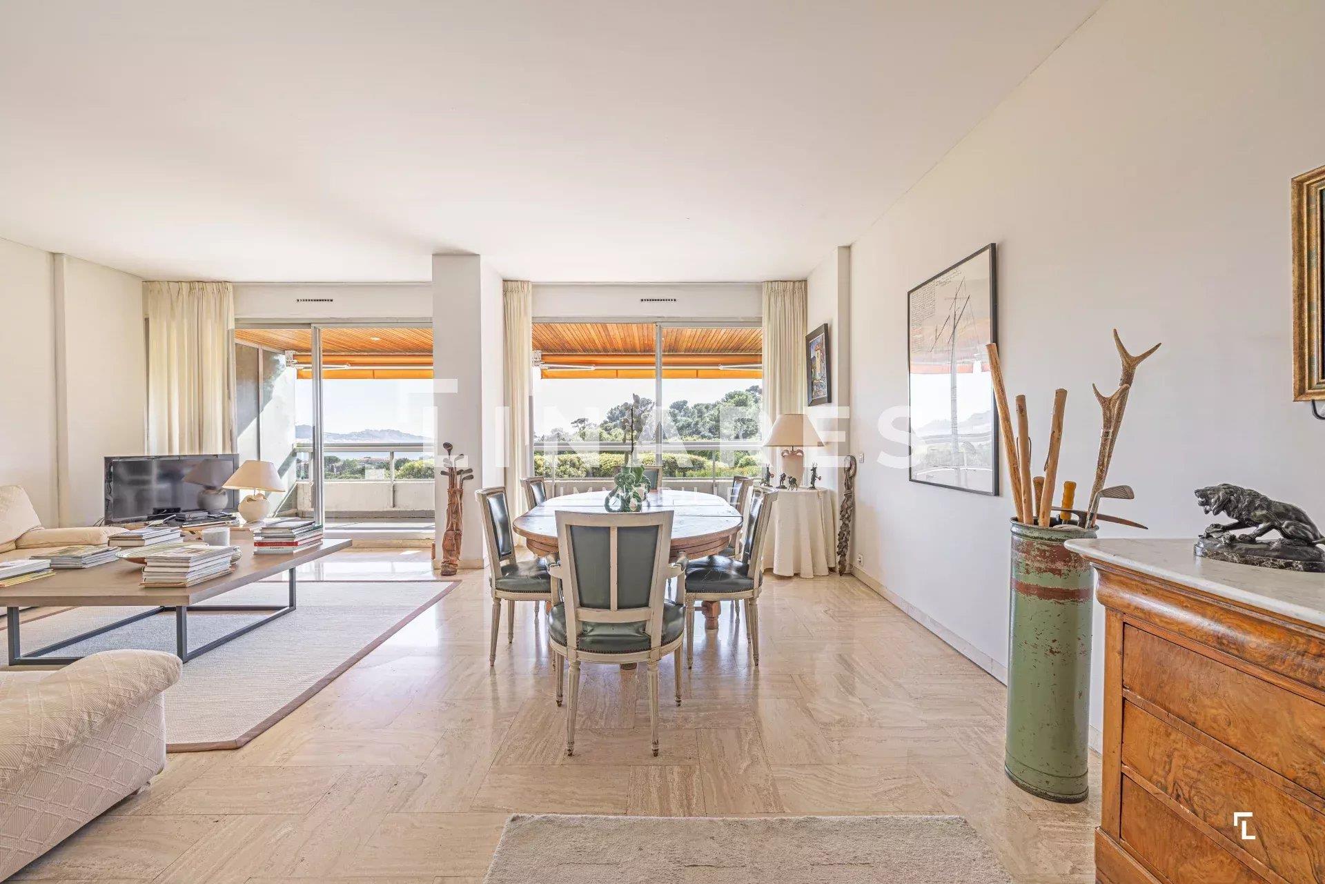 Appartement à vendre, 90m², Marseille 8ème