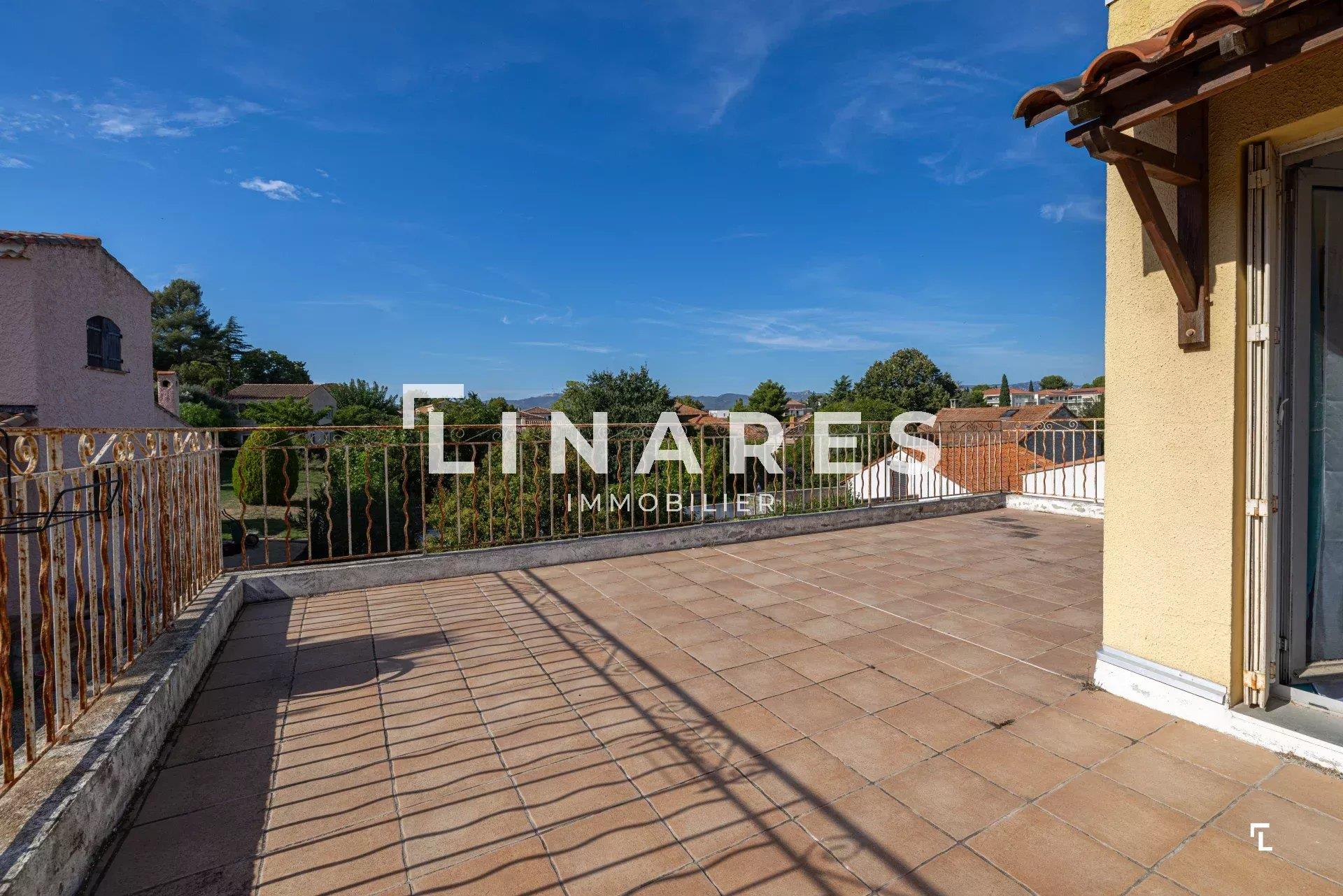 Maison à vendre, 110m², Marseille 12ème