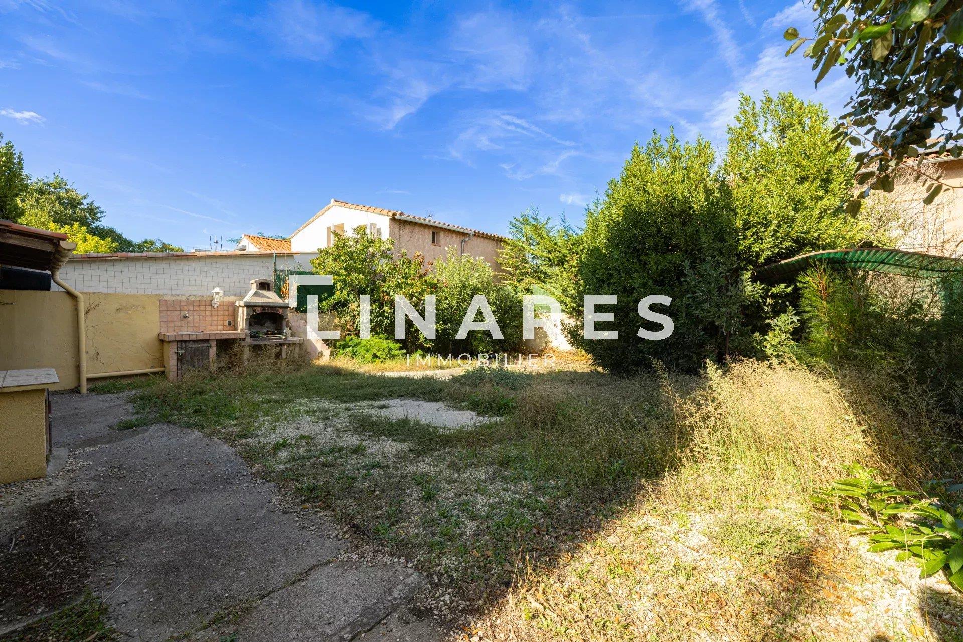 Maison à vendre, 110m², Marseille 12ème