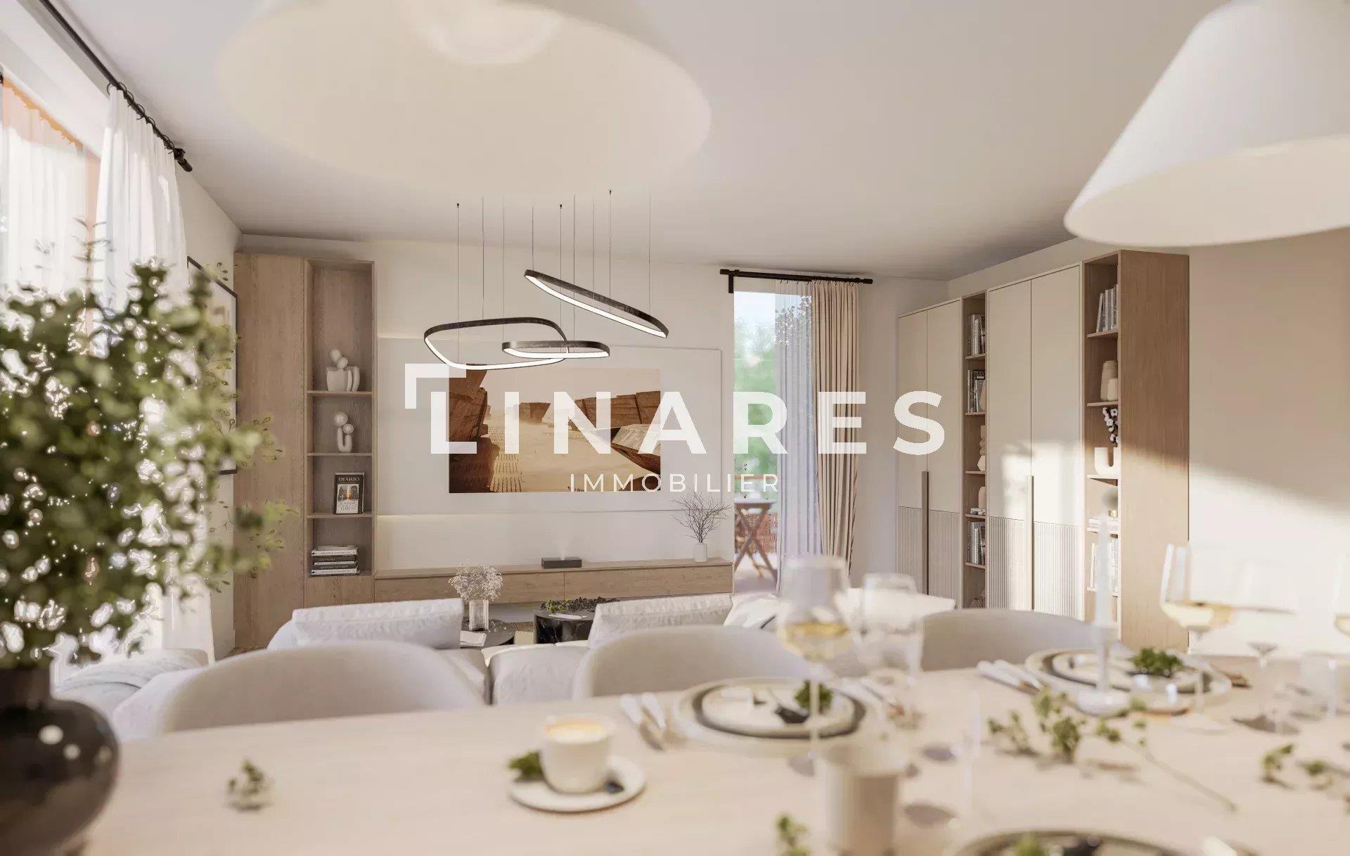 Appartement à vendre, 49m², Aix-en-Provence