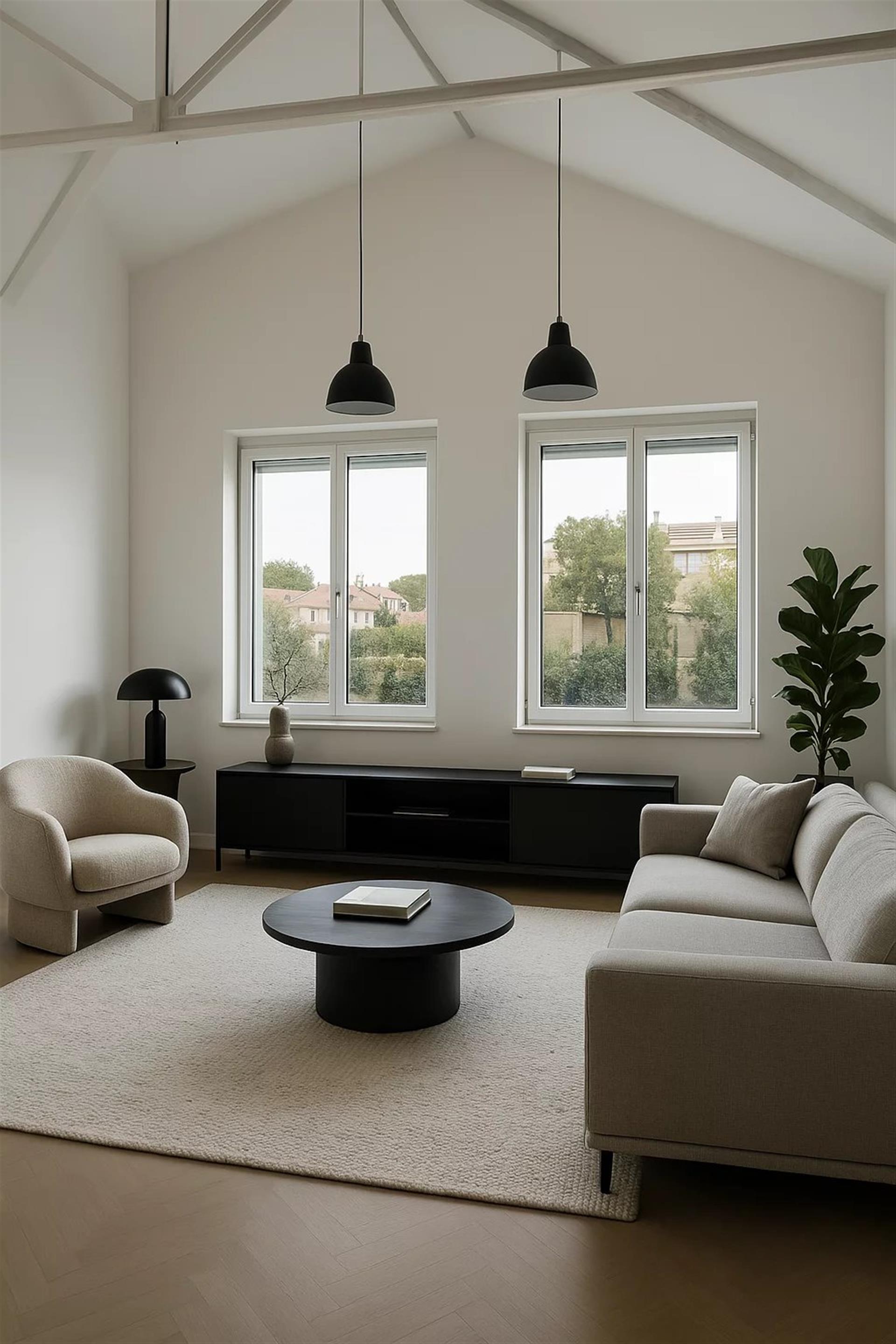 Appartement à vendre, 96m², Perpignan