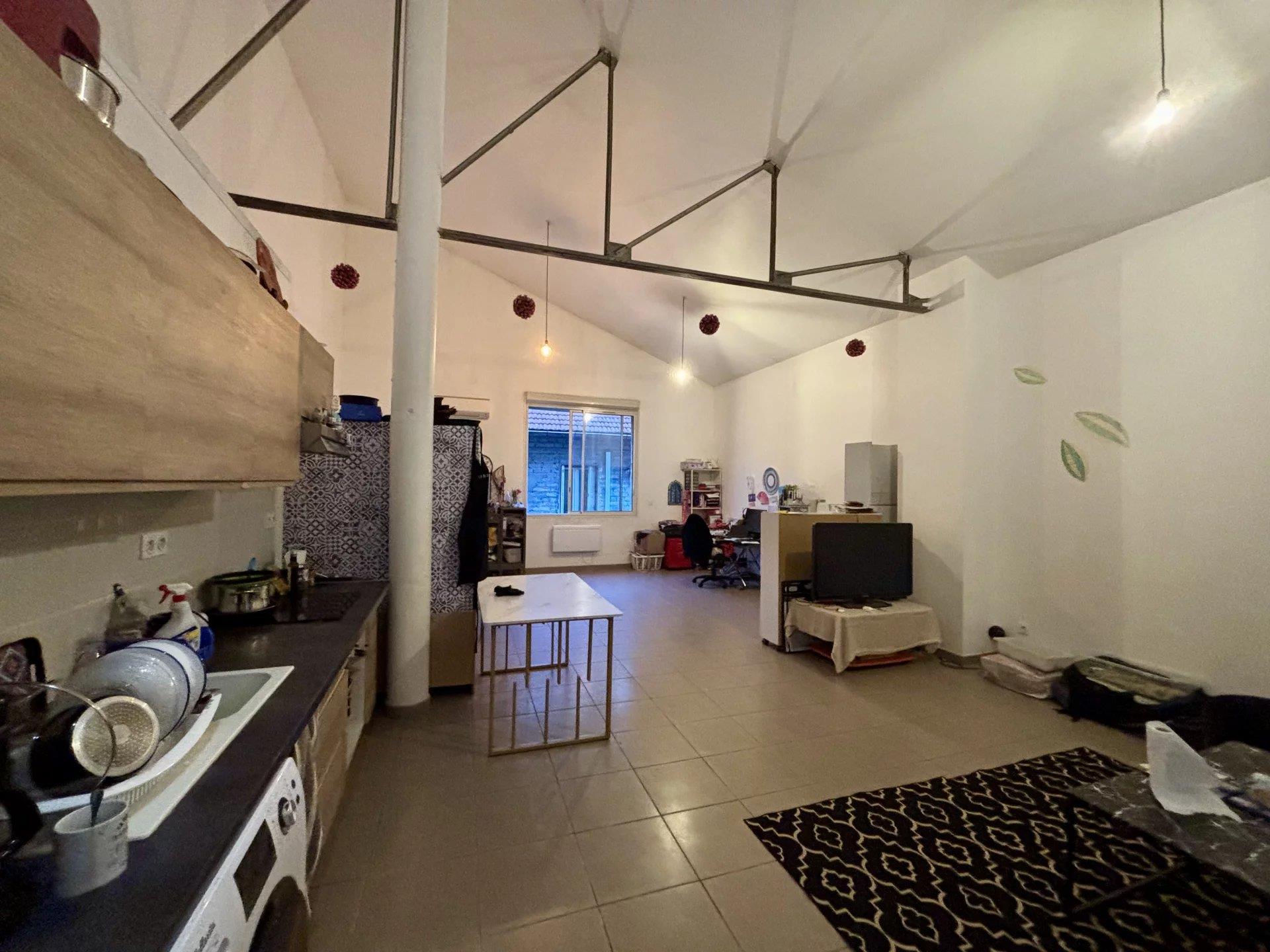 Appartement à vendre, 96m², Perpignan