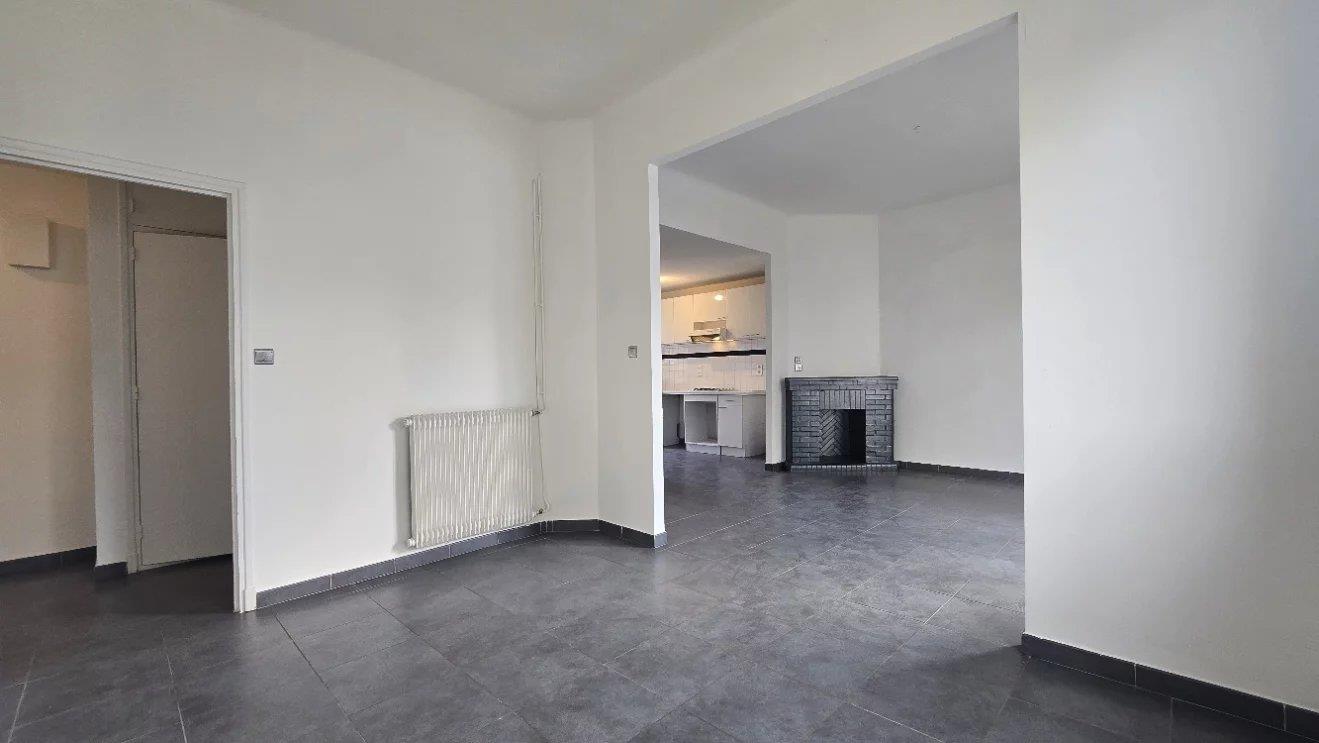 Appartement à vendre, 59m², Perpignan