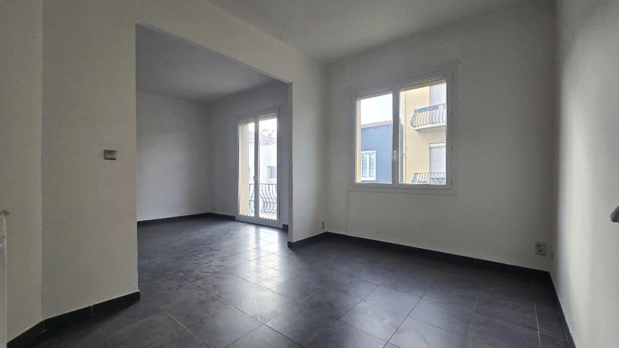 Appartement à vendre, 59m², Perpignan
