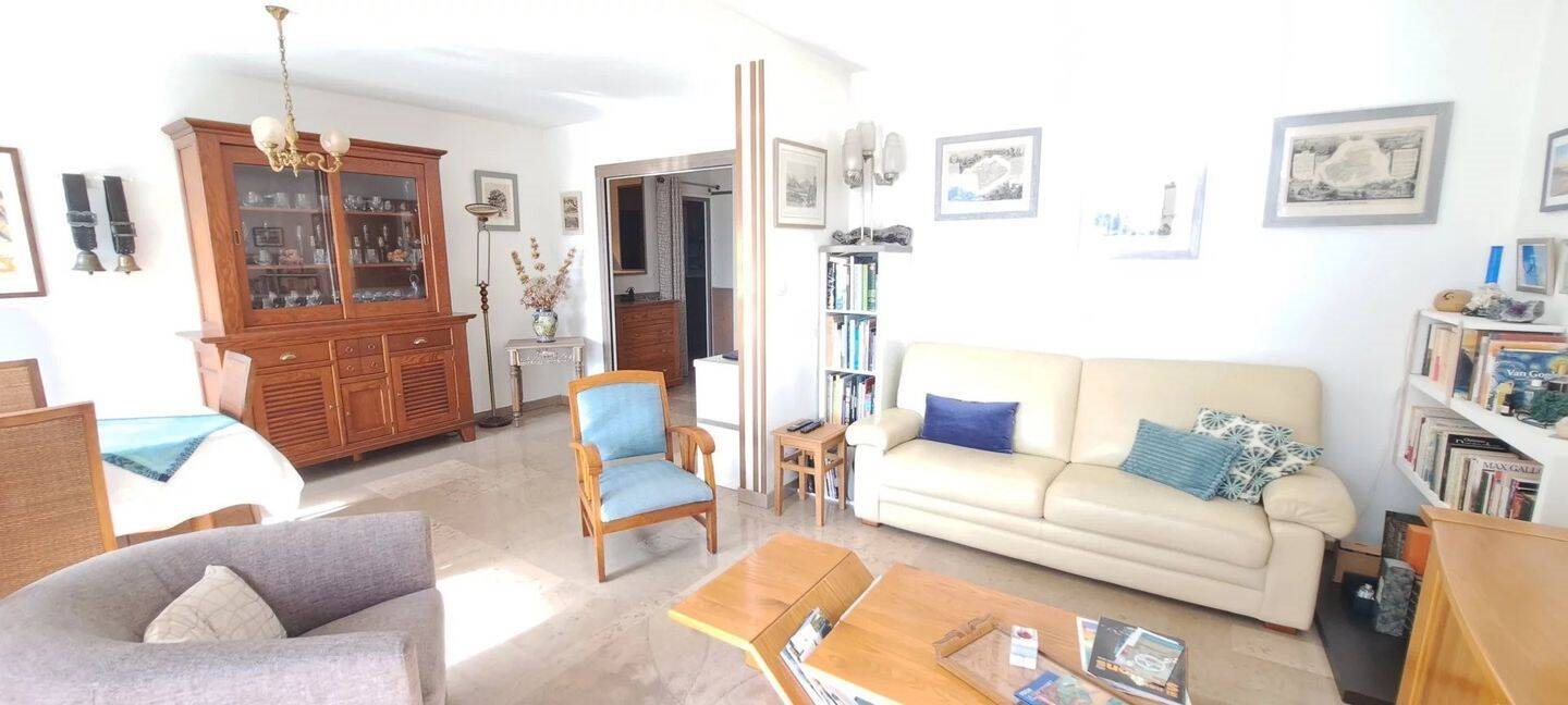 Appartement à vendre, 88m², Grenoble