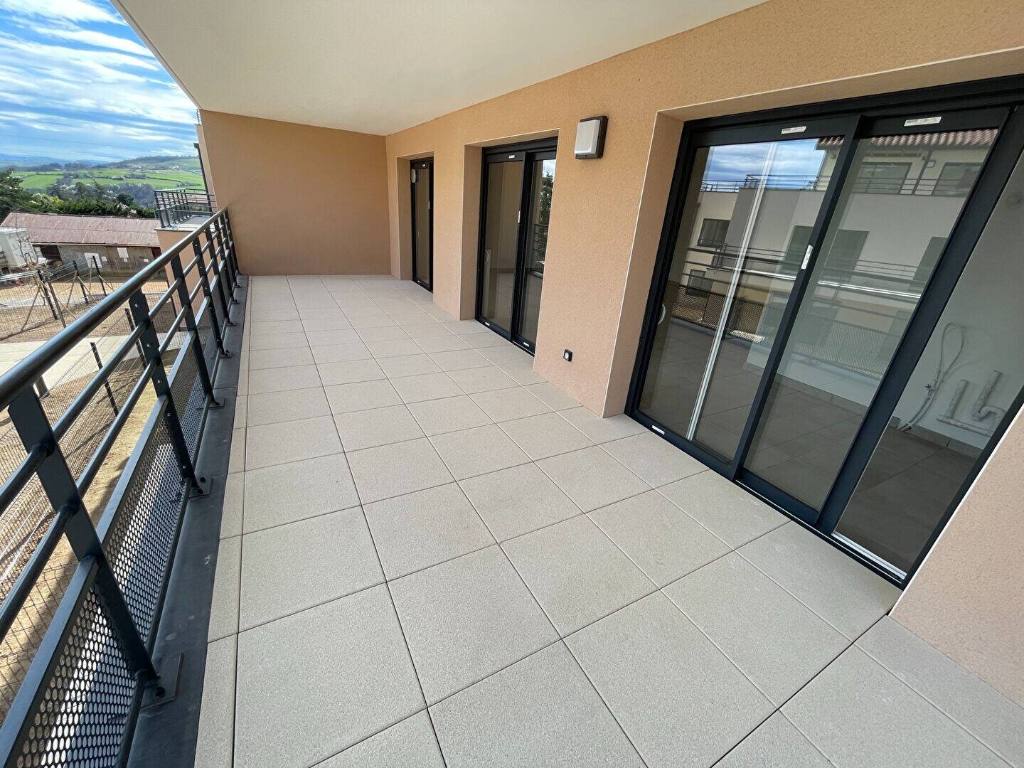 Appartement à vendre, 101m², Vaugneray