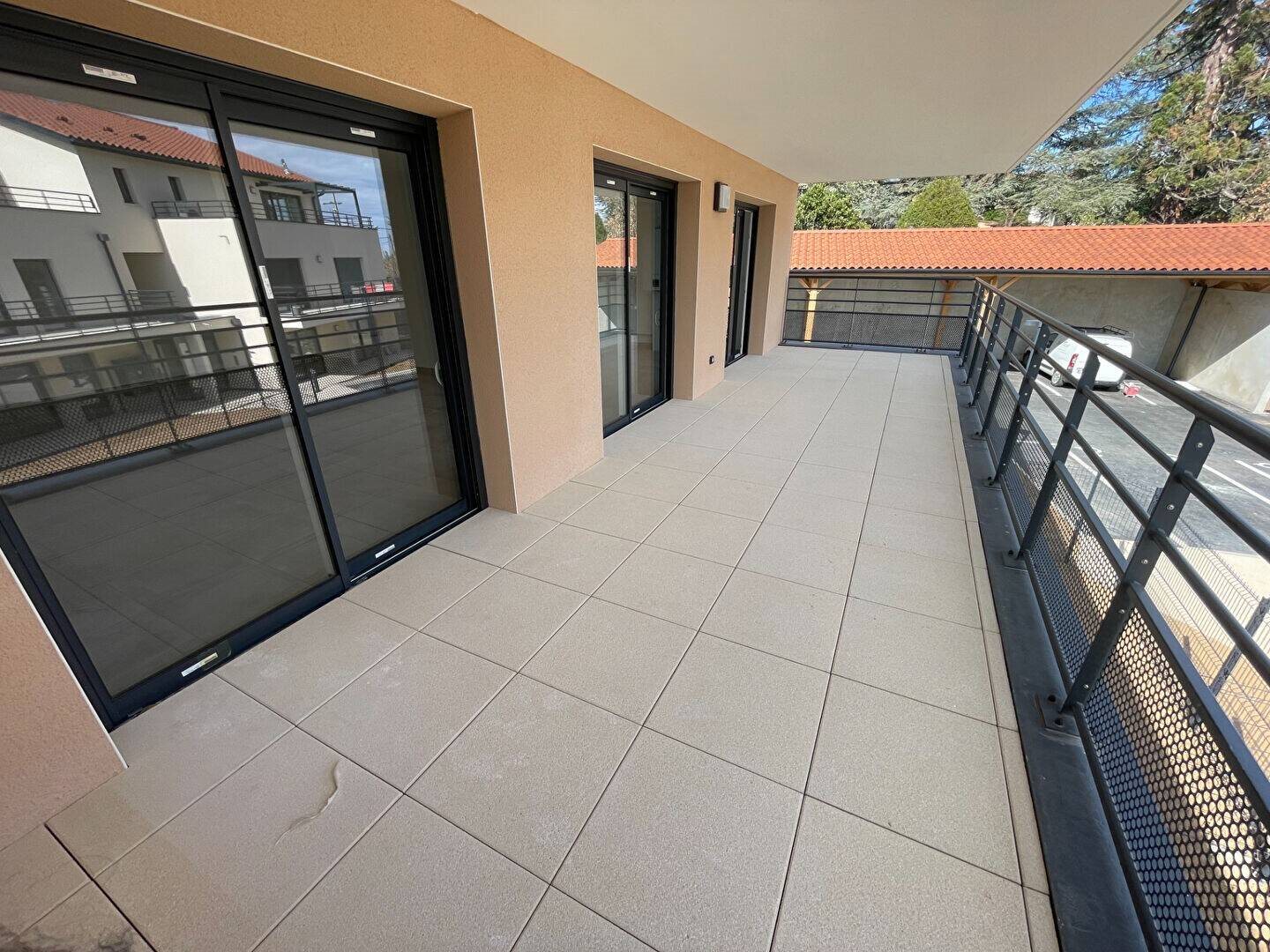 Appartement à vendre, 101m², Vaugneray