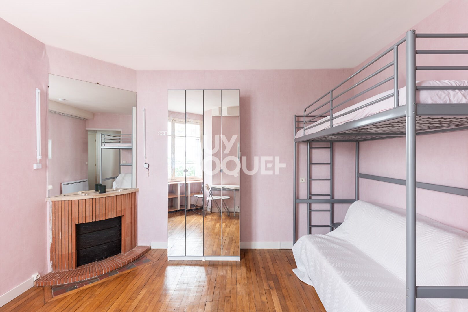 Appartement à vendre, 20m², Paris 12ème