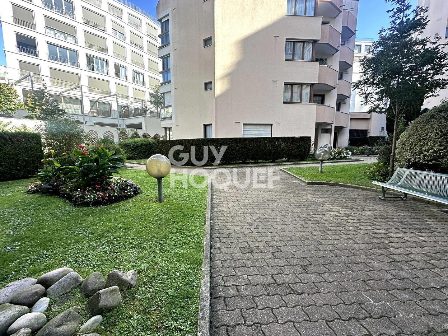 Appartement à vendre, 90m², Paris 12ème