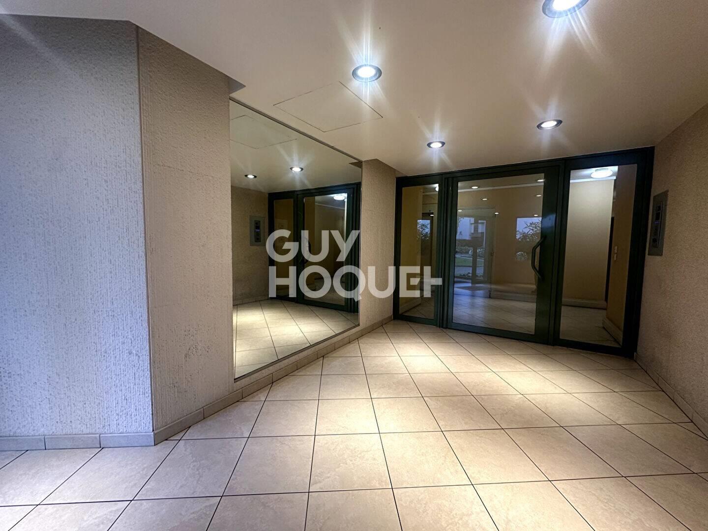 Appartement à vendre, 90m², Paris 12ème