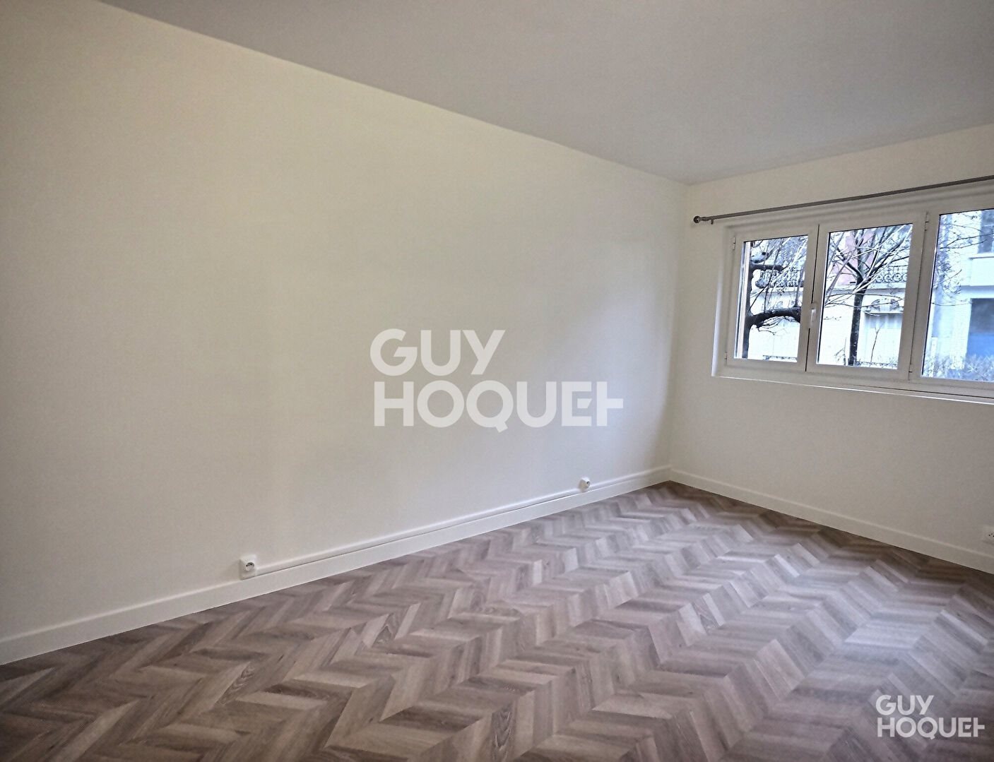 Appartement à vendre, 44m², Paris 12ème