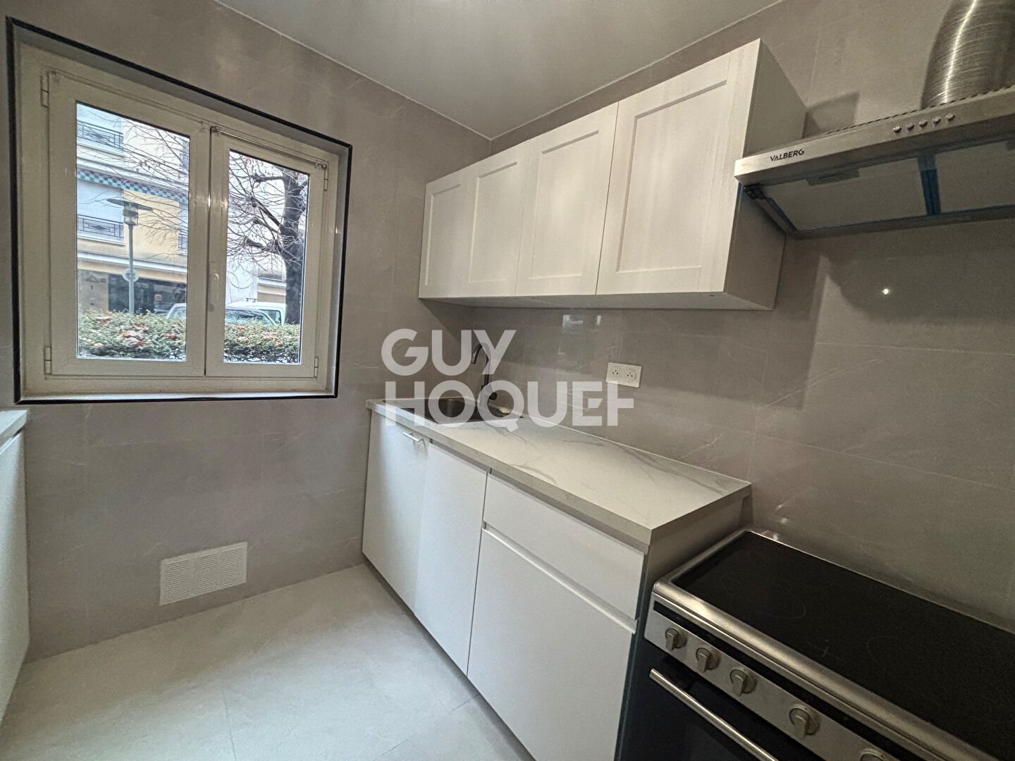 Appartement à vendre, 44m², Paris 12ème