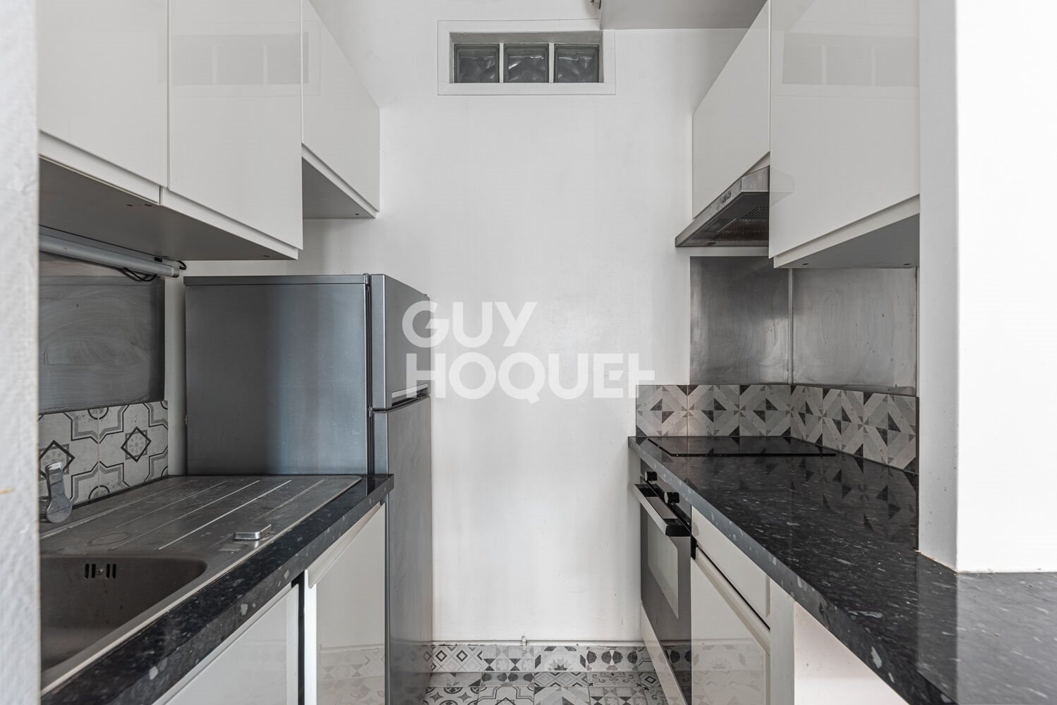 Appartement à vendre, 31m², Paris 12ème