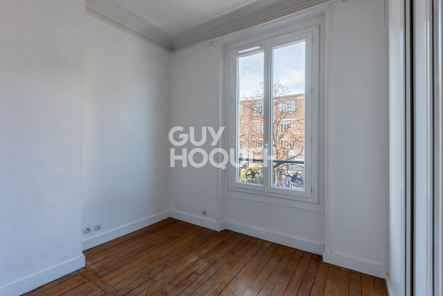 Appartement à vendre, 31m², Paris 12ème
