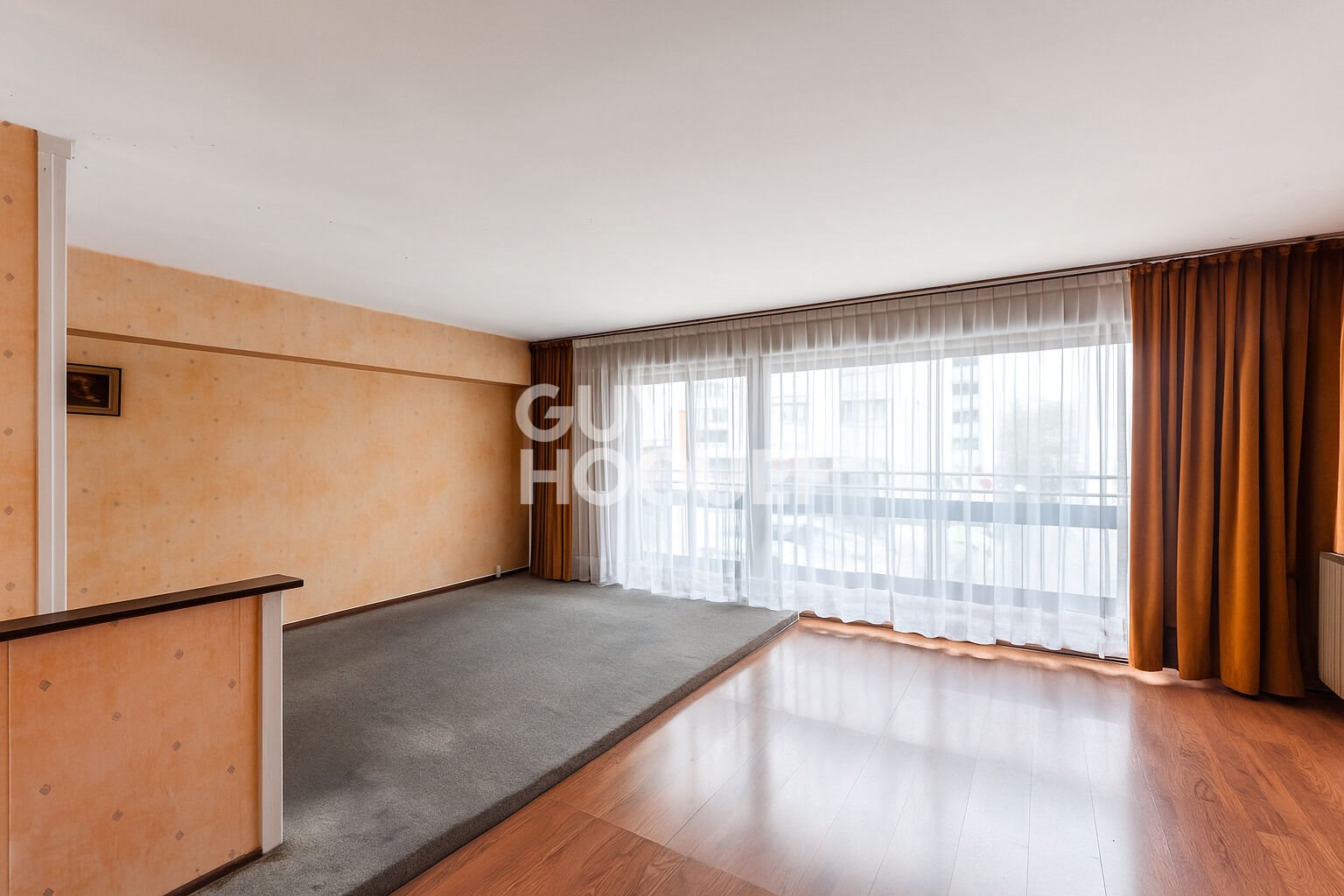 Appartement à vendre, 85m², Paris 12ème