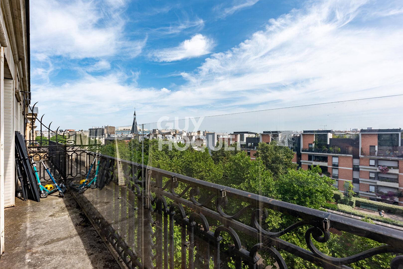 Appartement à vendre, 78m², Paris 12ème