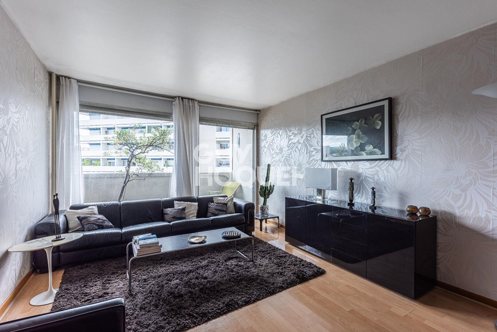 Appartement à vendre, 50m², Paris 12ème