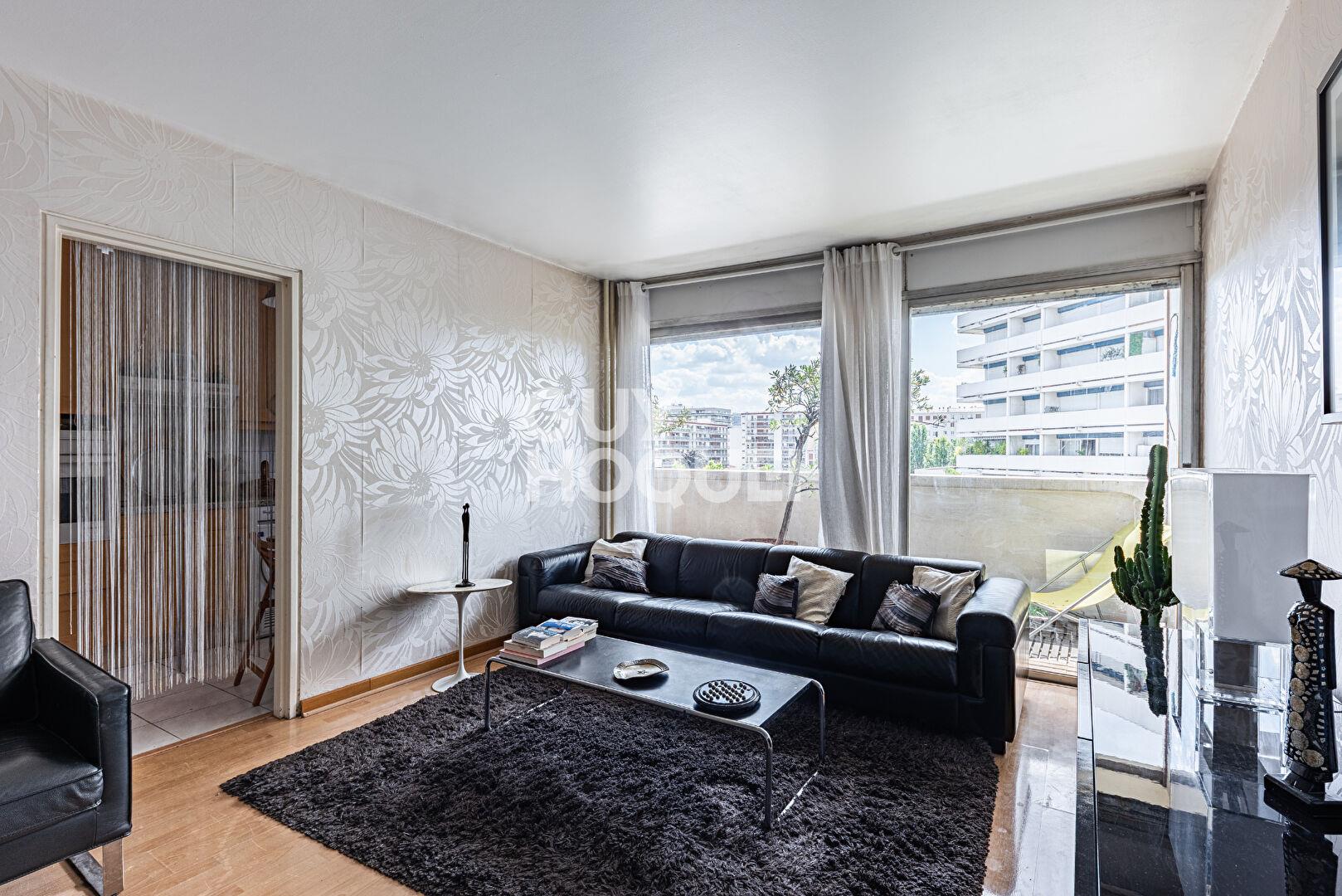 Appartement à vendre, 50m², Paris 12ème