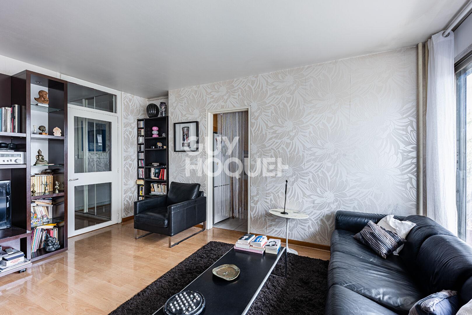 Appartement à vendre, 50m², Paris 12ème