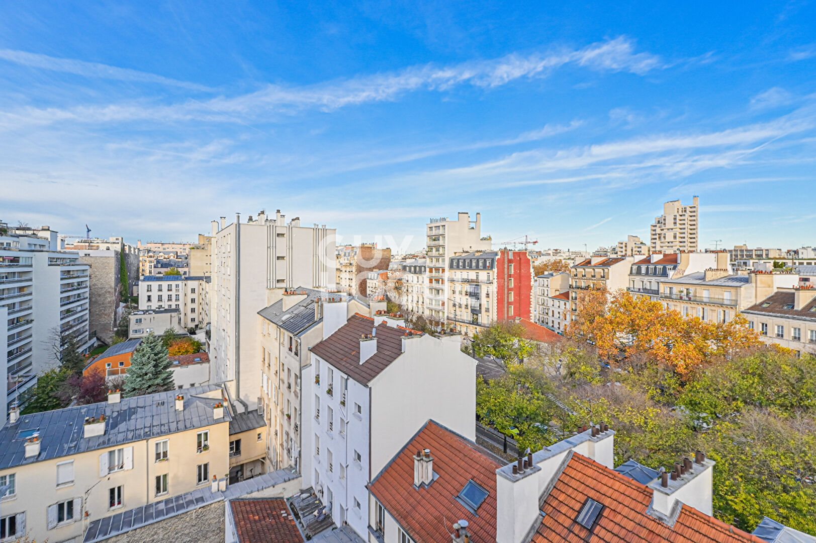 Appartement à vendre, 48m², Paris 12ème
