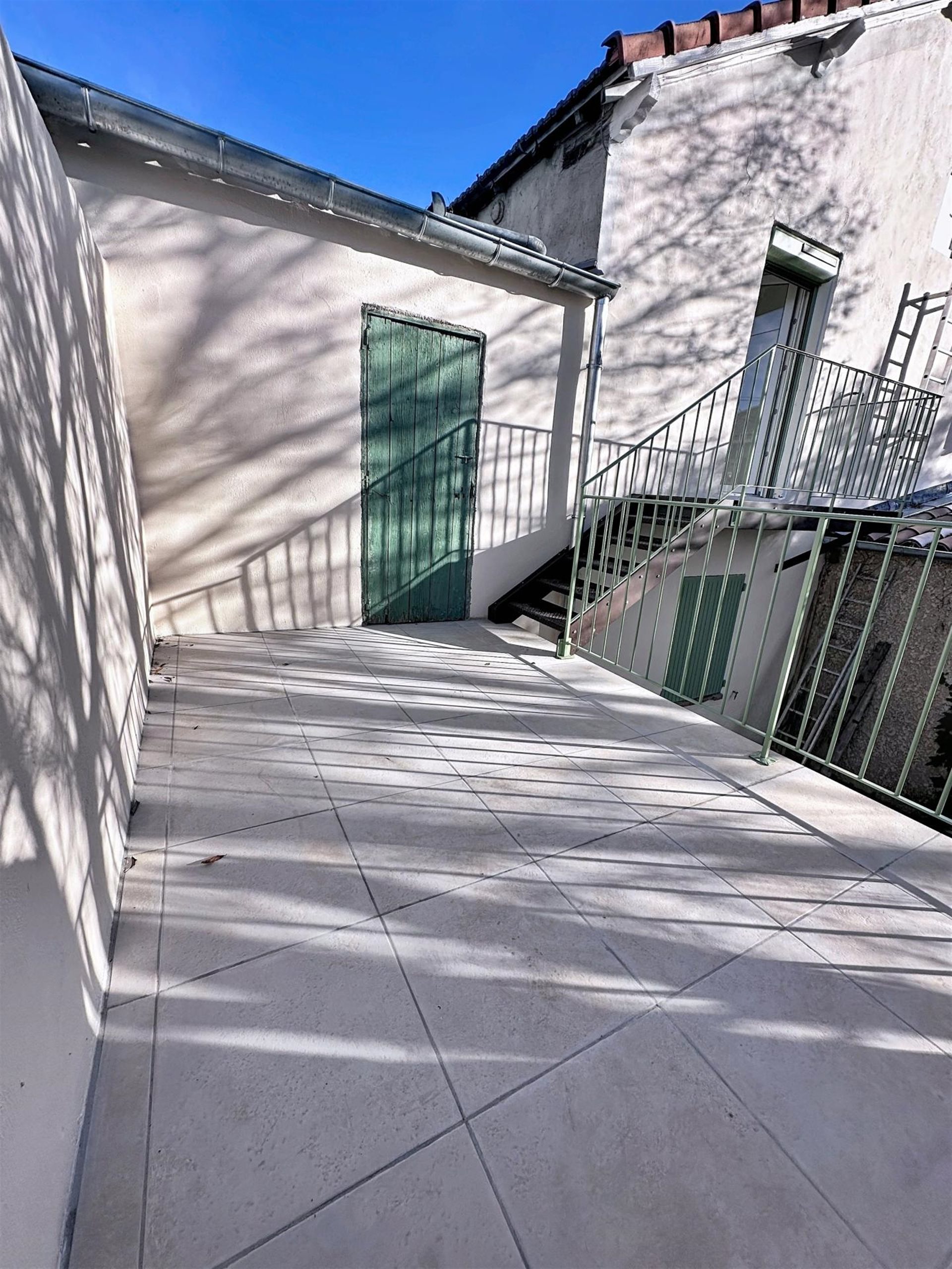 Appartement à louer, 50m², Oraison