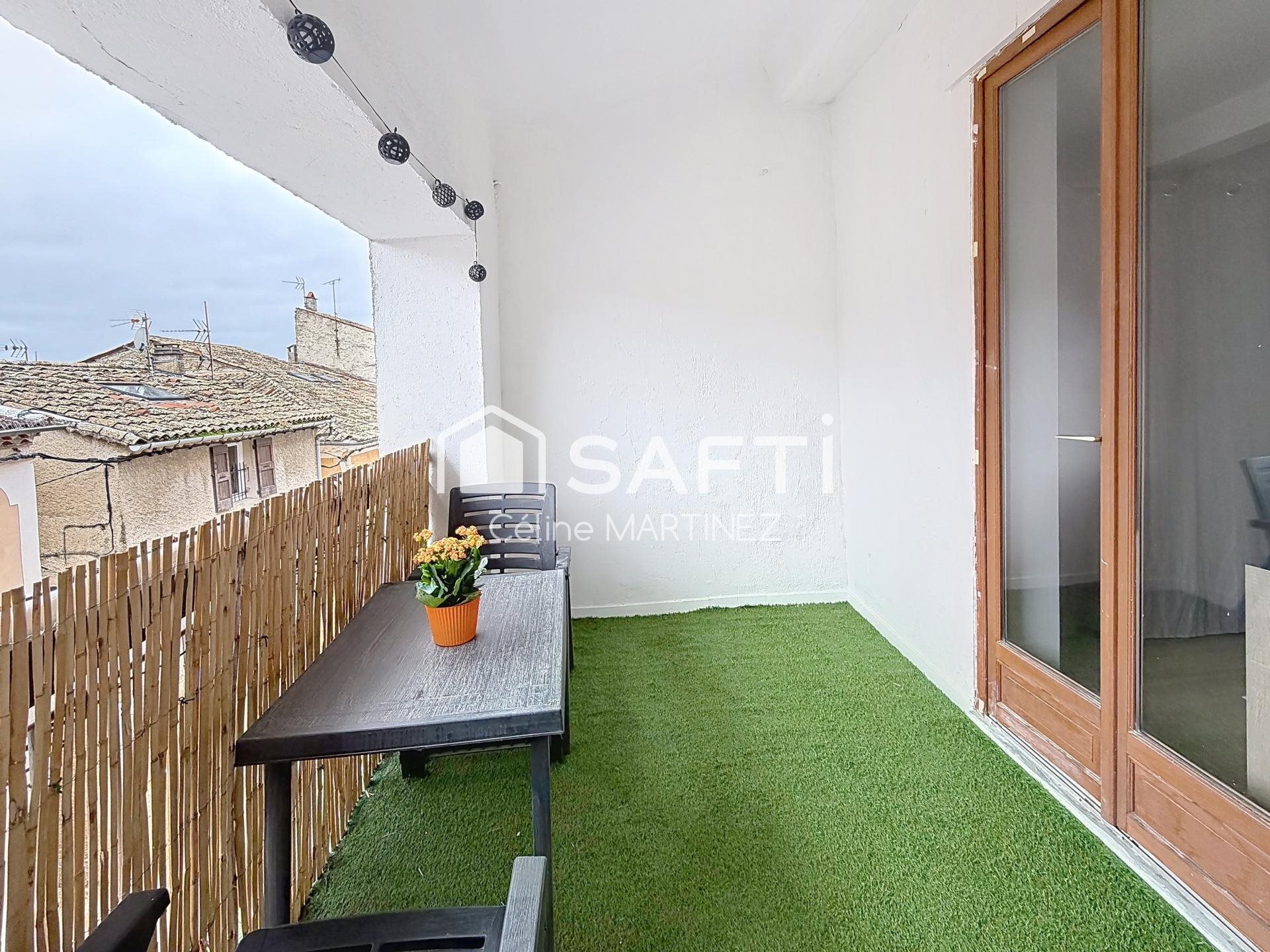 Maison à vendre, 87m², Oraison