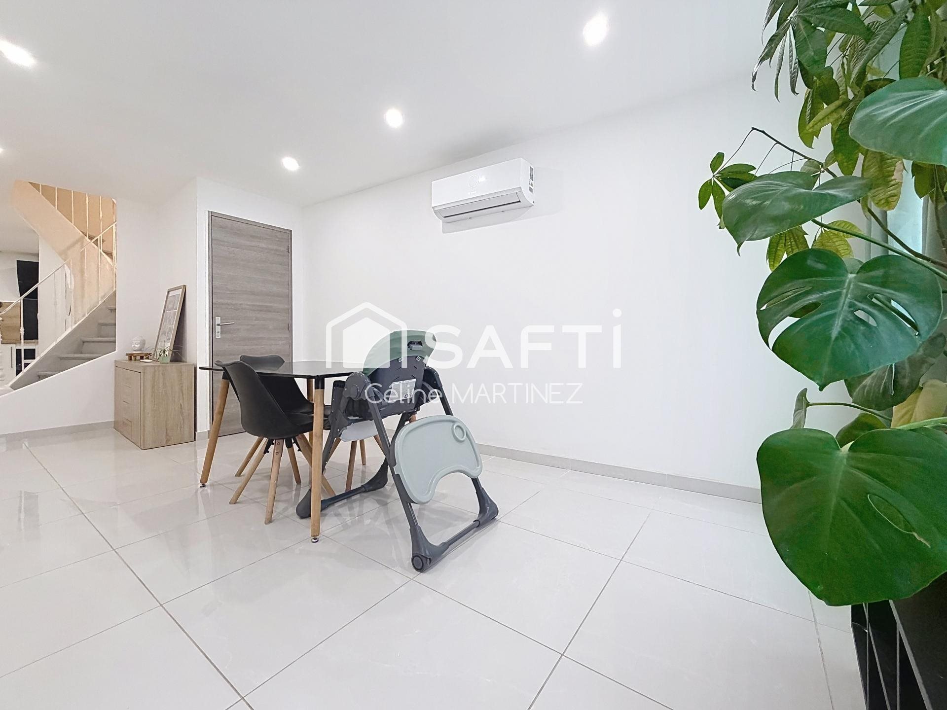 Maison à vendre, 87m², Oraison