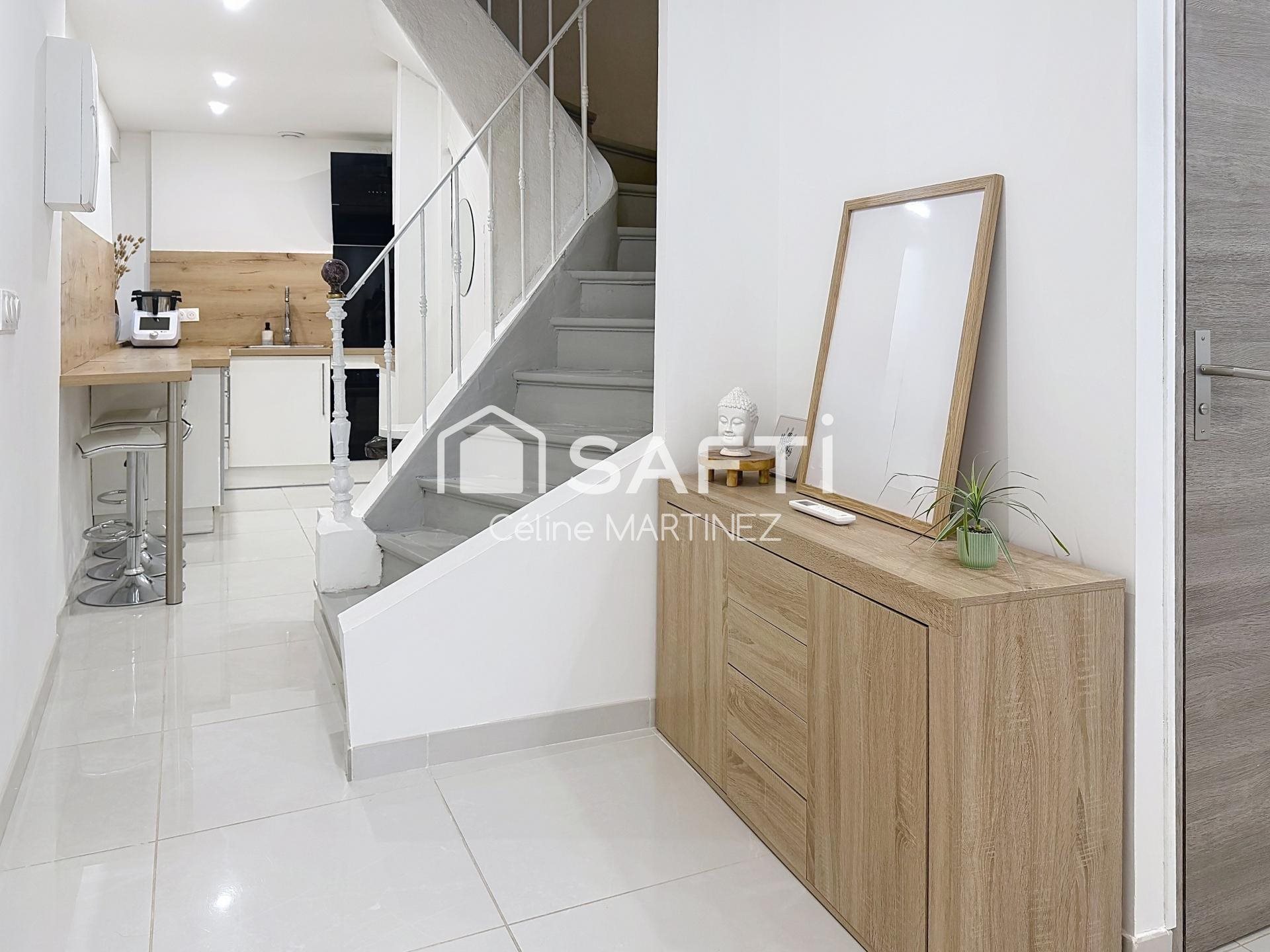 Maison à vendre, 87m², Oraison