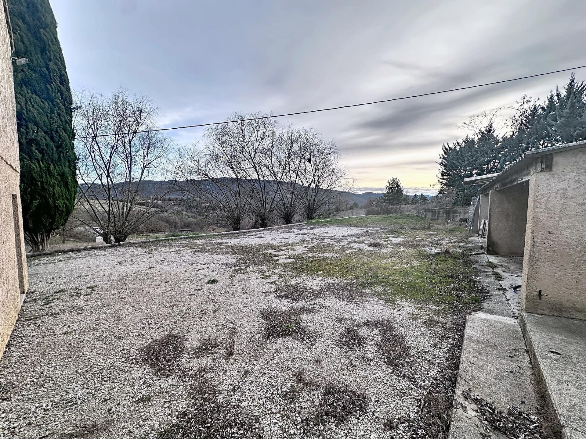 Maison à louer, 91m², Saint-Maime