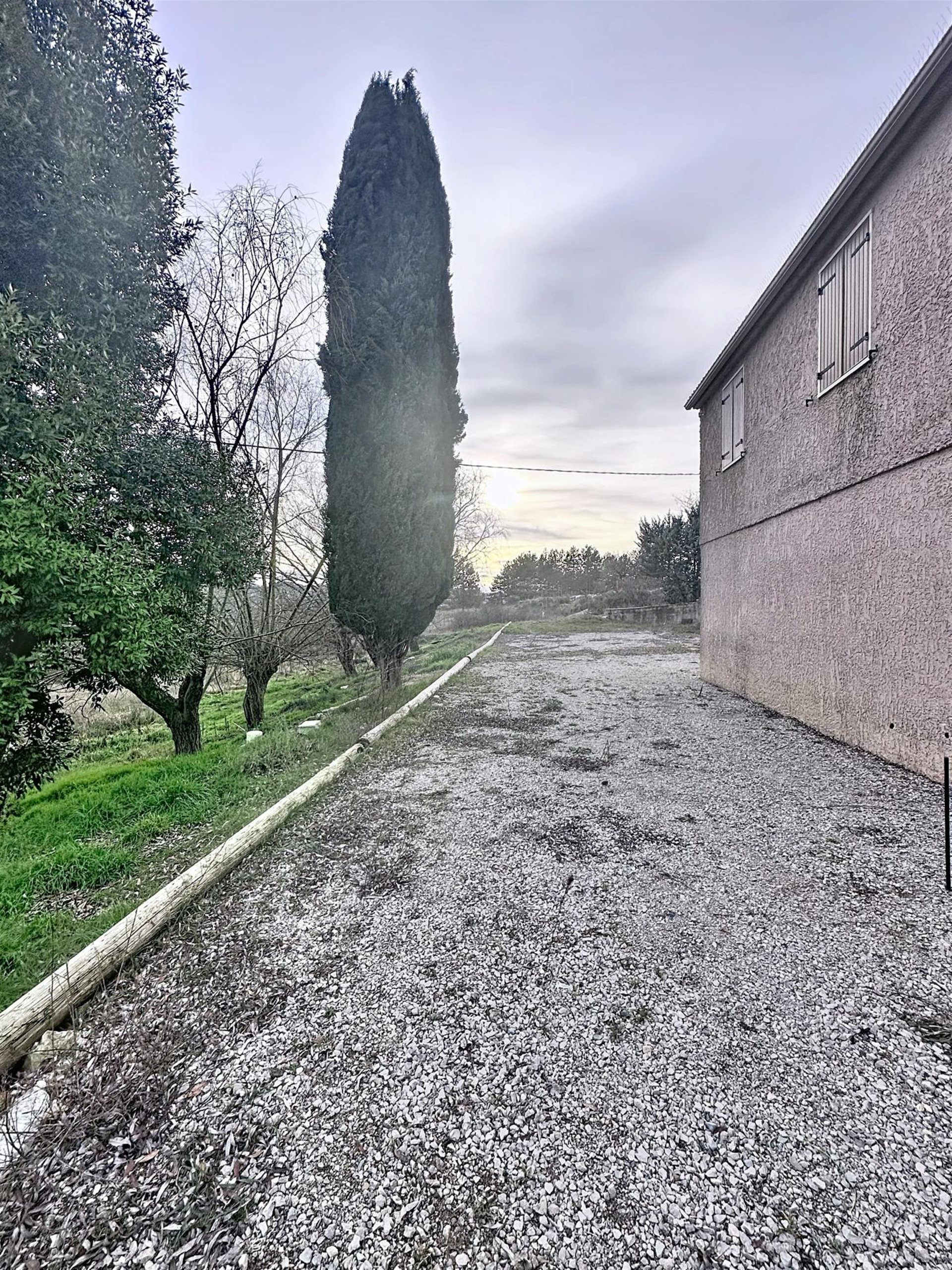 Maison à louer, 91m², Saint-Maime