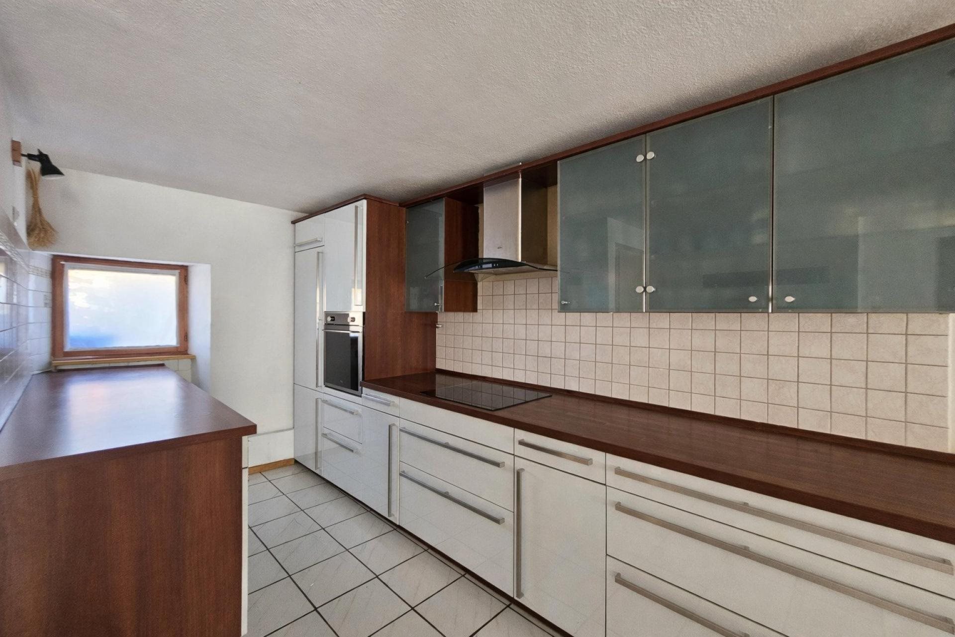 Appartement à vendre, 82m², Thann