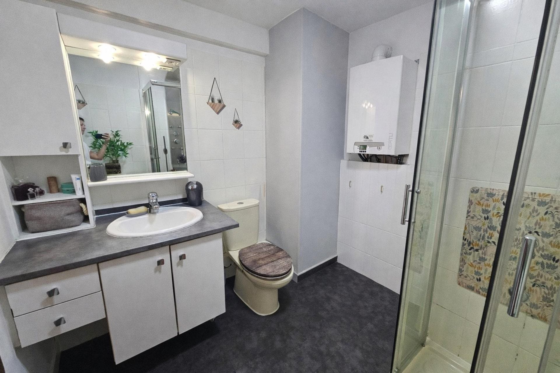 Appartement à vendre, 82m², Thann