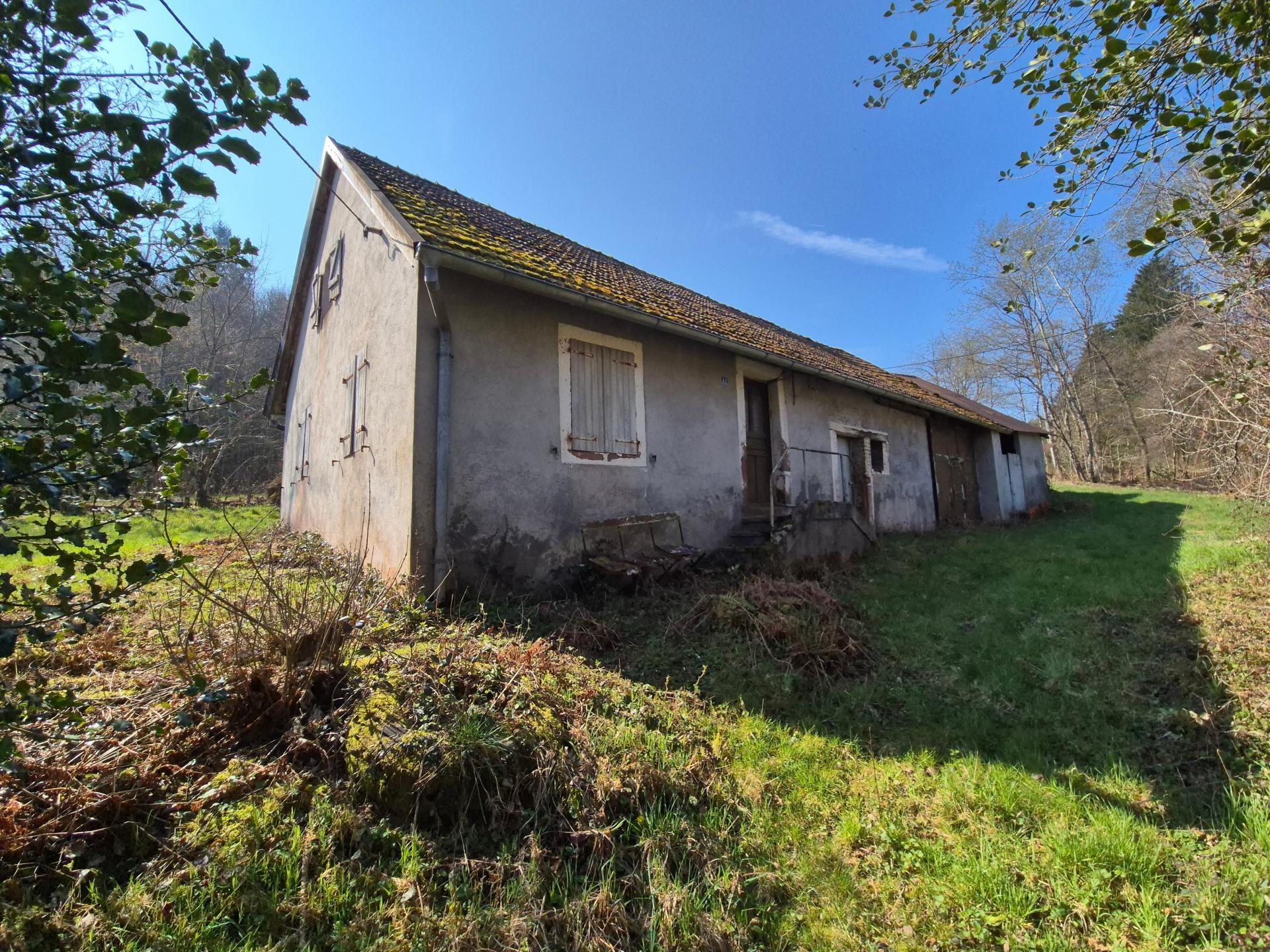 Maison à vendre, 220m², Etueffont