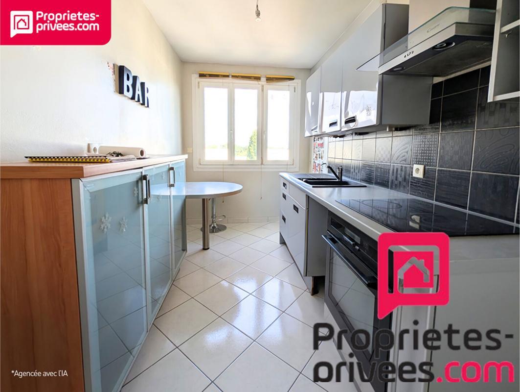 Appartement à vendre, 63m², Nantes