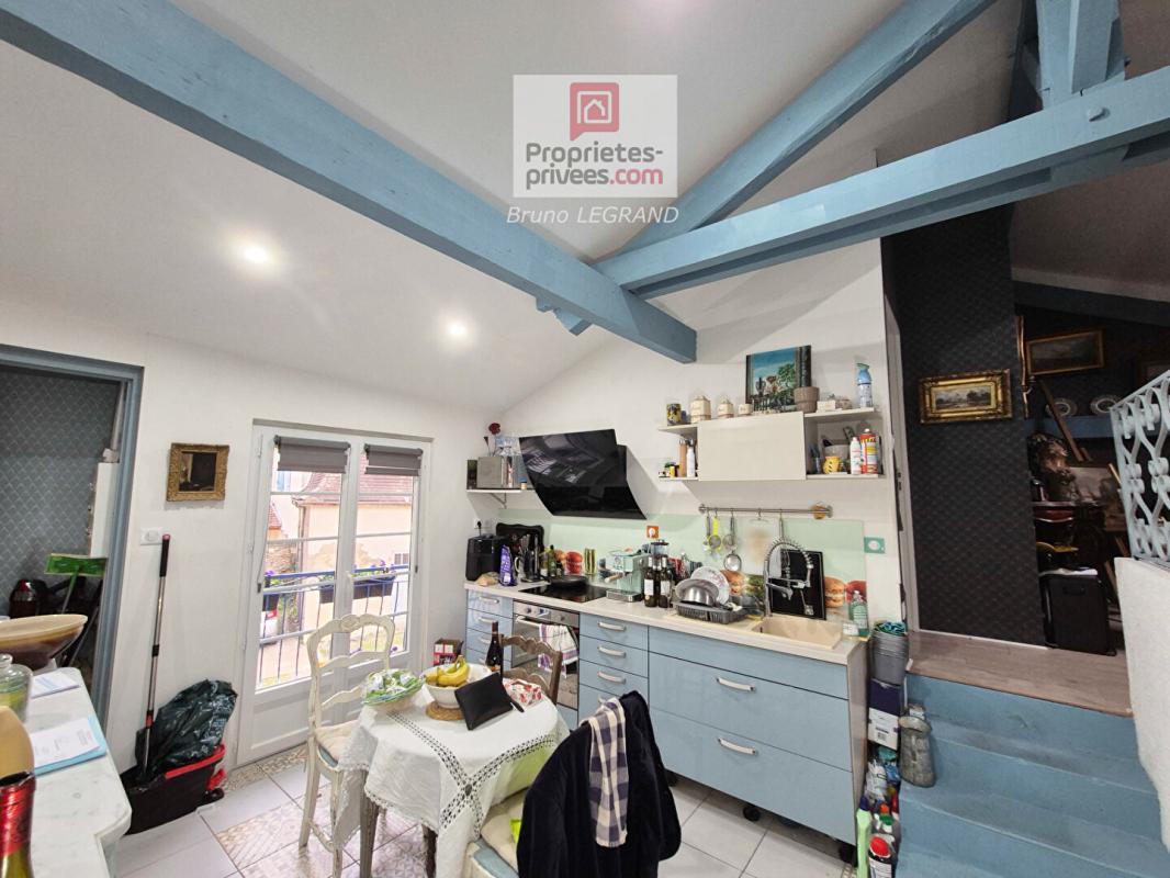 Maison à vendre, 115m², Salies-de-Béarn