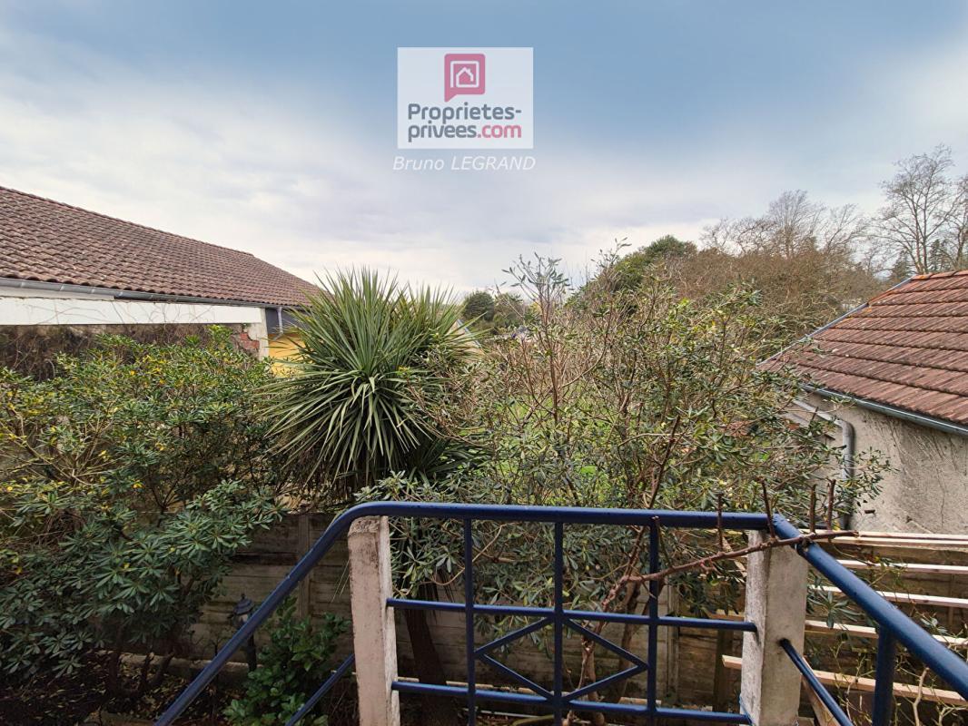 Maison à vendre, 115m², Salies-de-Béarn