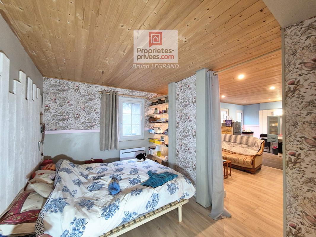 Maison à vendre, 115m², Salies-de-Béarn