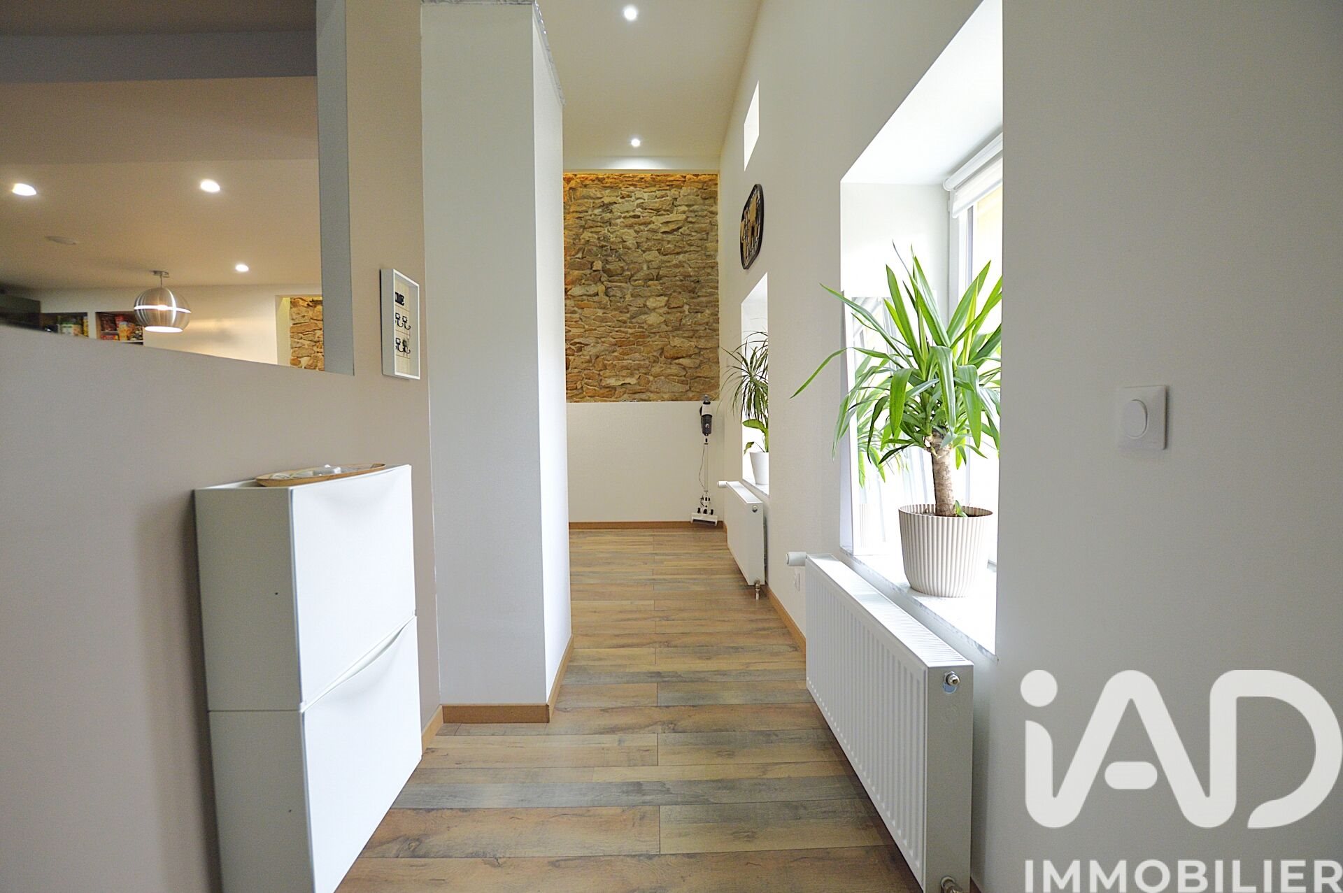 Maison à vendre, 74m², Moyeuvre-Grande