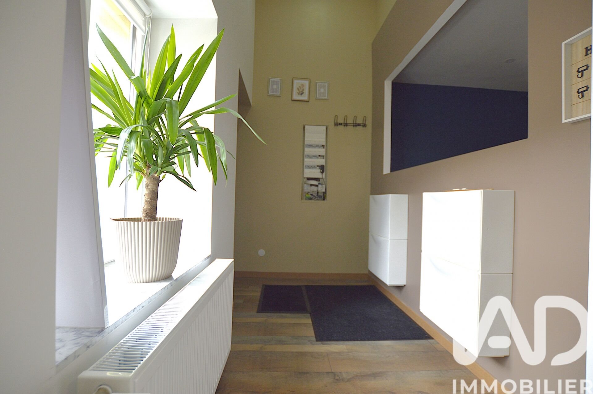 Maison à vendre, 74m², Moyeuvre-Grande