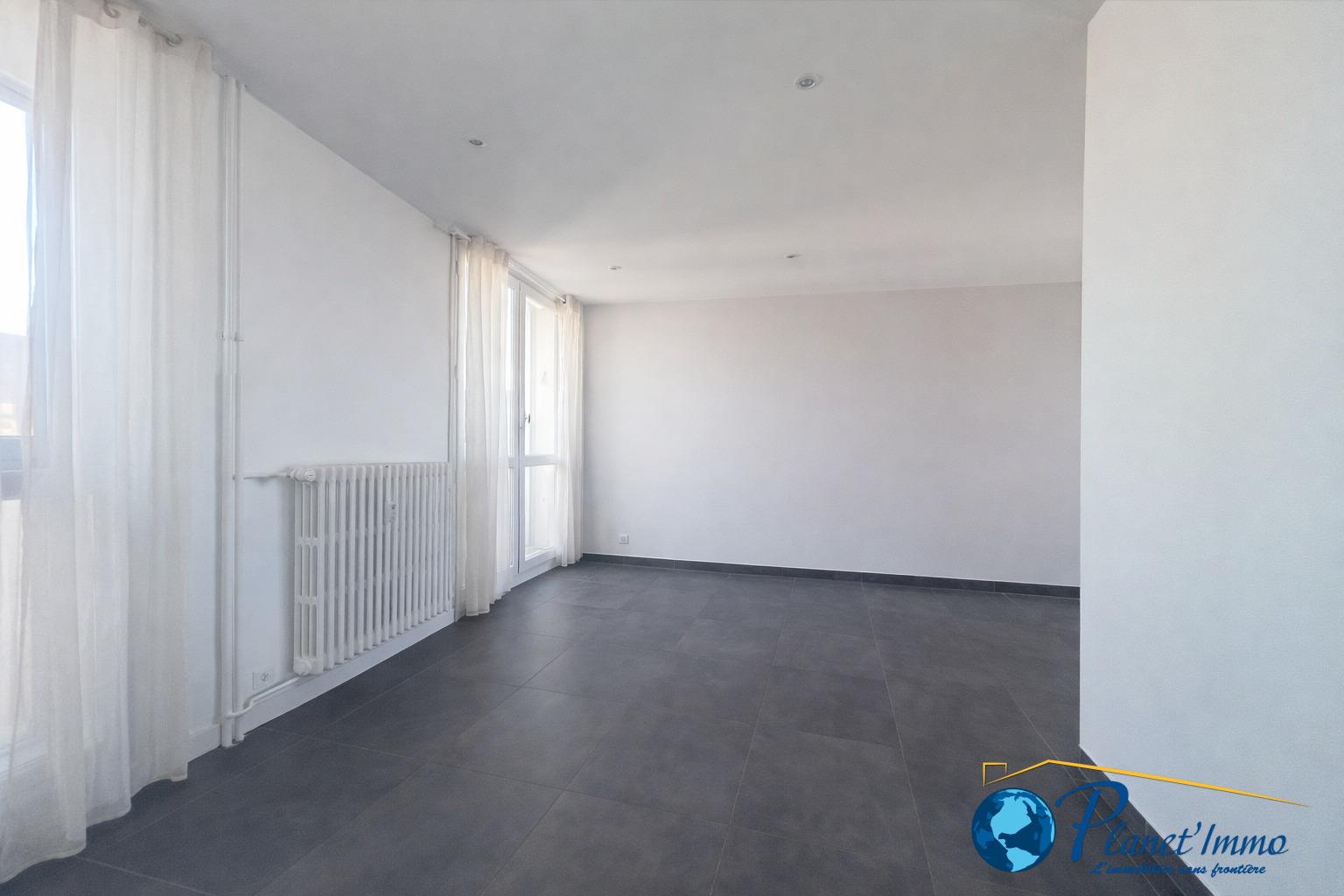 Appartement à vendre, 89m², Saint-Etienne